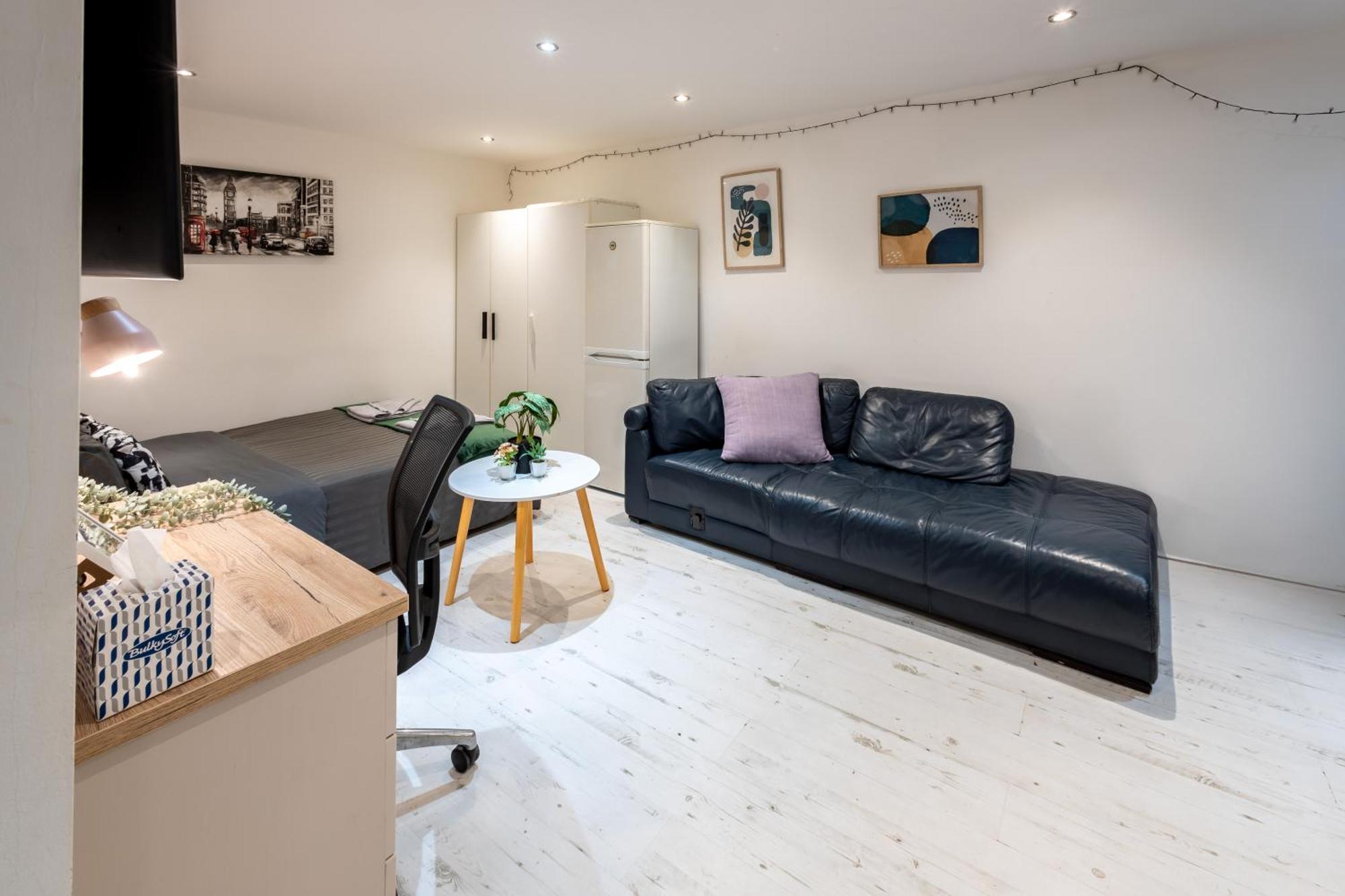 Appartement Flat In Stepney-limehouse - Londres