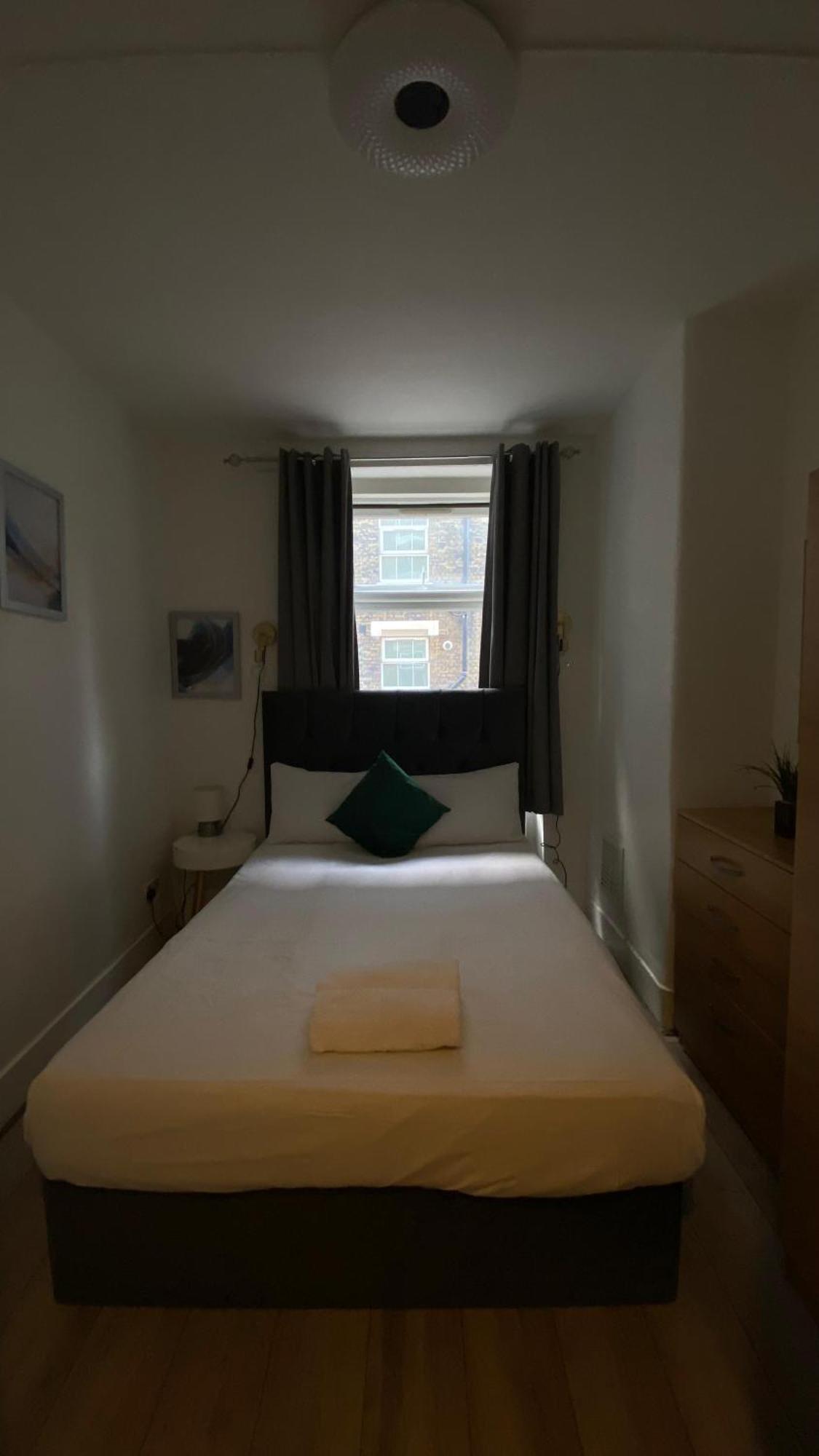 Apartment Lovely Ground Floor Miles Apart