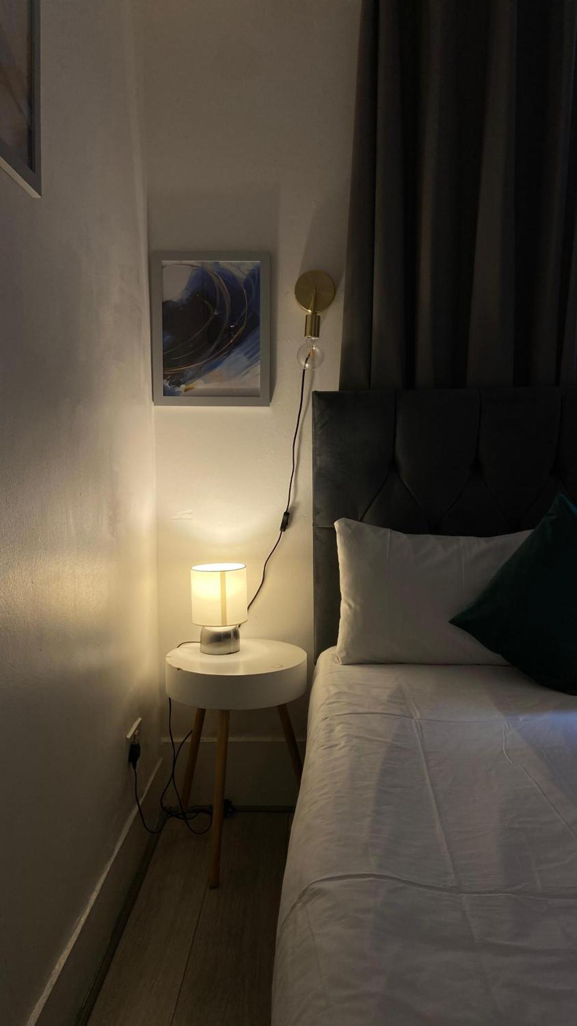Apartment Lovely Ground Floor Miles Apart *