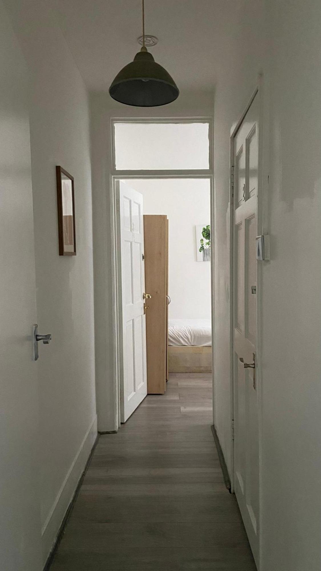Apartment Lovely Ground Floor Miles Apart *