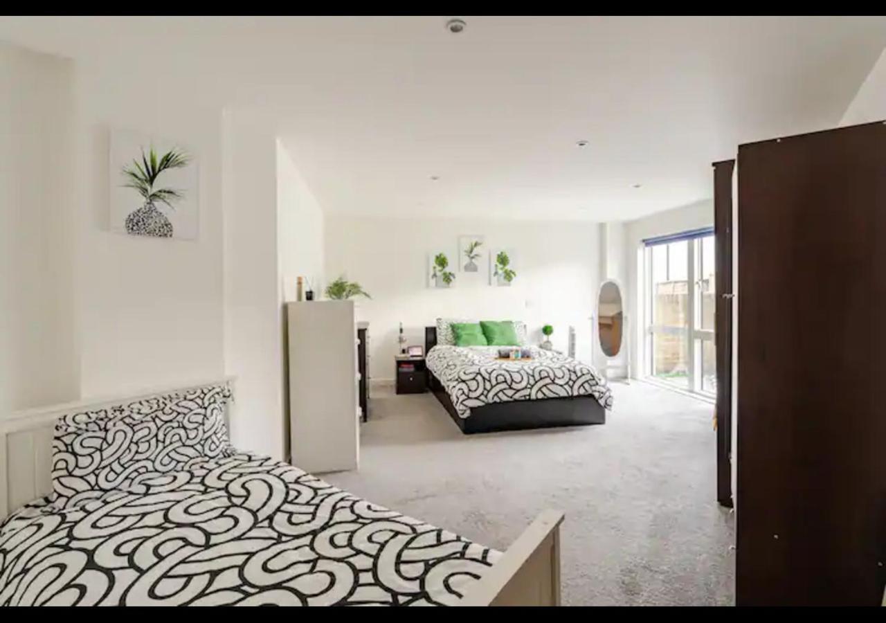 The Nest Of Forest Hill Appartamento Londra