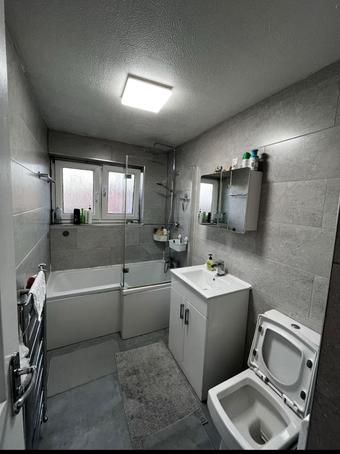 Plaistow Comfort *
