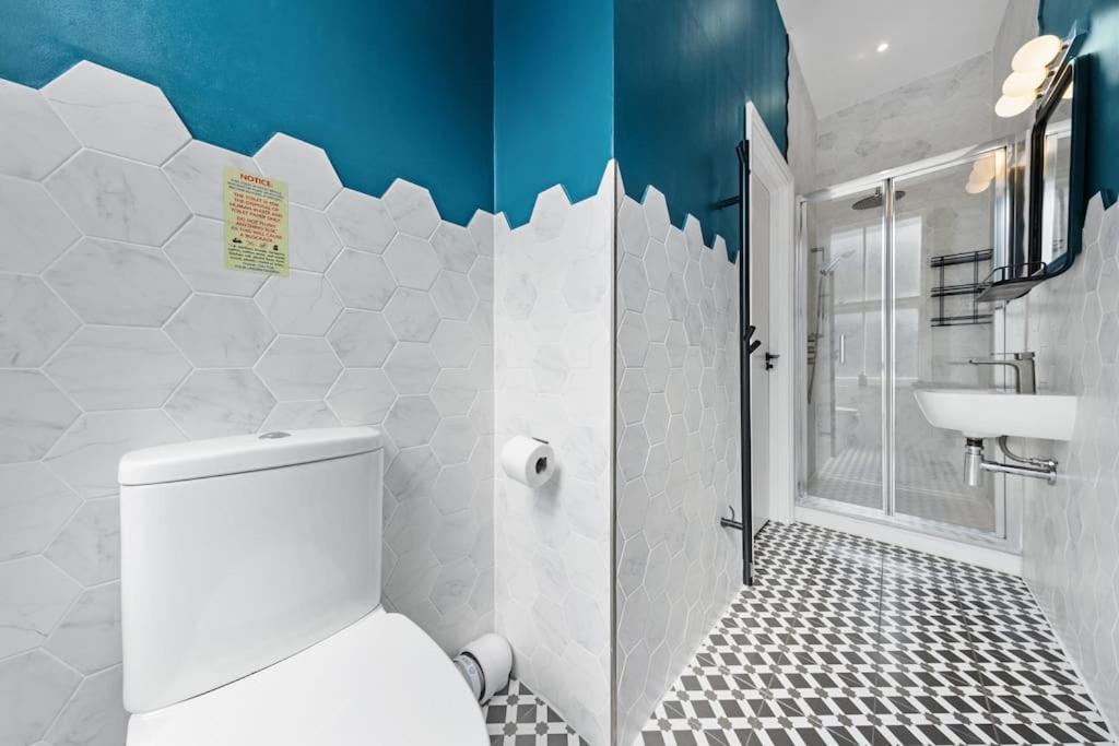 Comfort 2bedroom, 2bathroom With Ac Apartment *