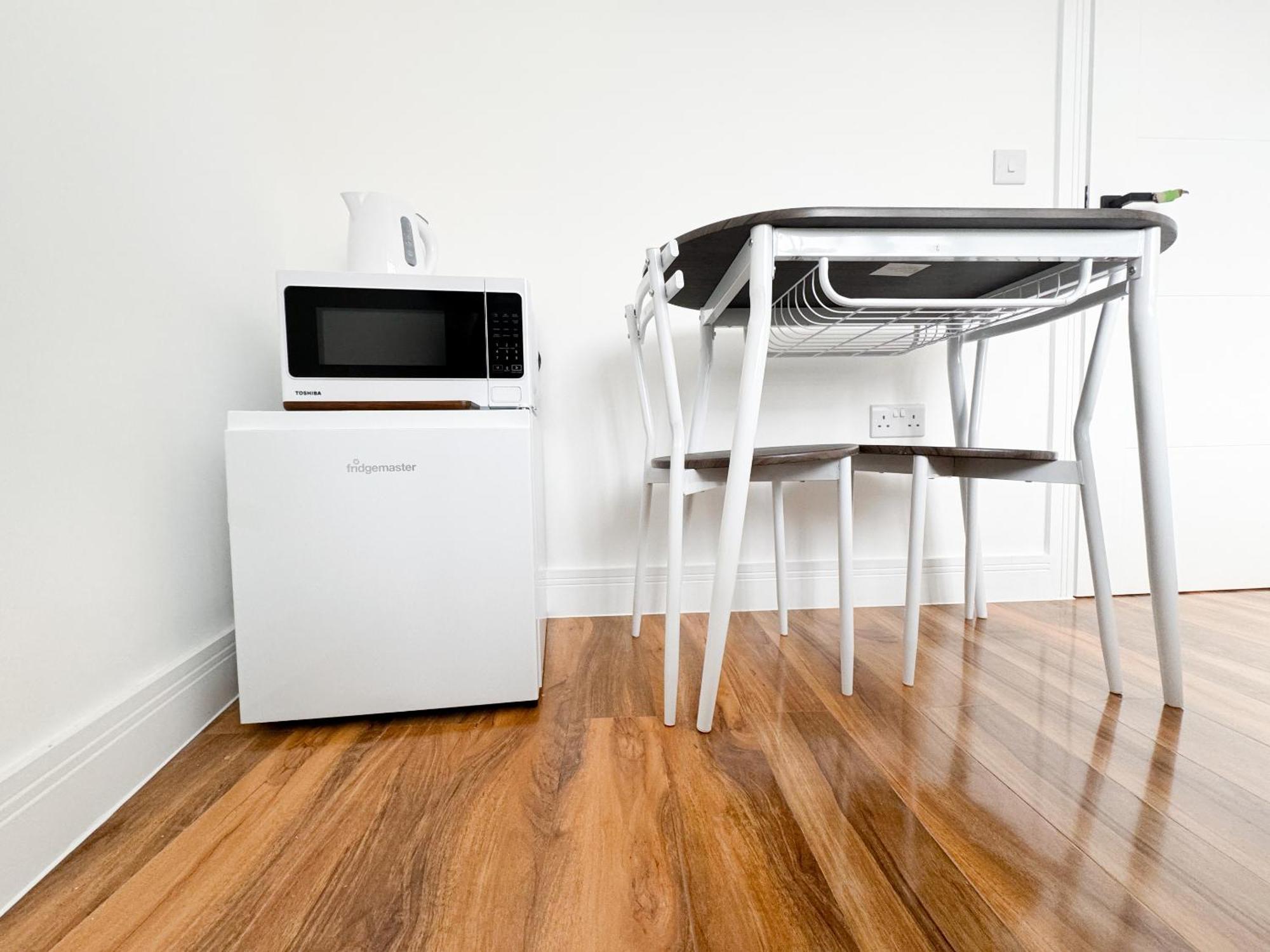 Apartment Centra Palmers