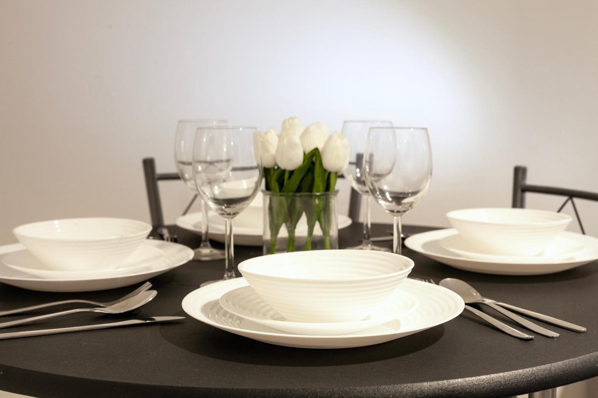 Appartement Beautiful One Bedroom Flat In Scott Ellis Gardens