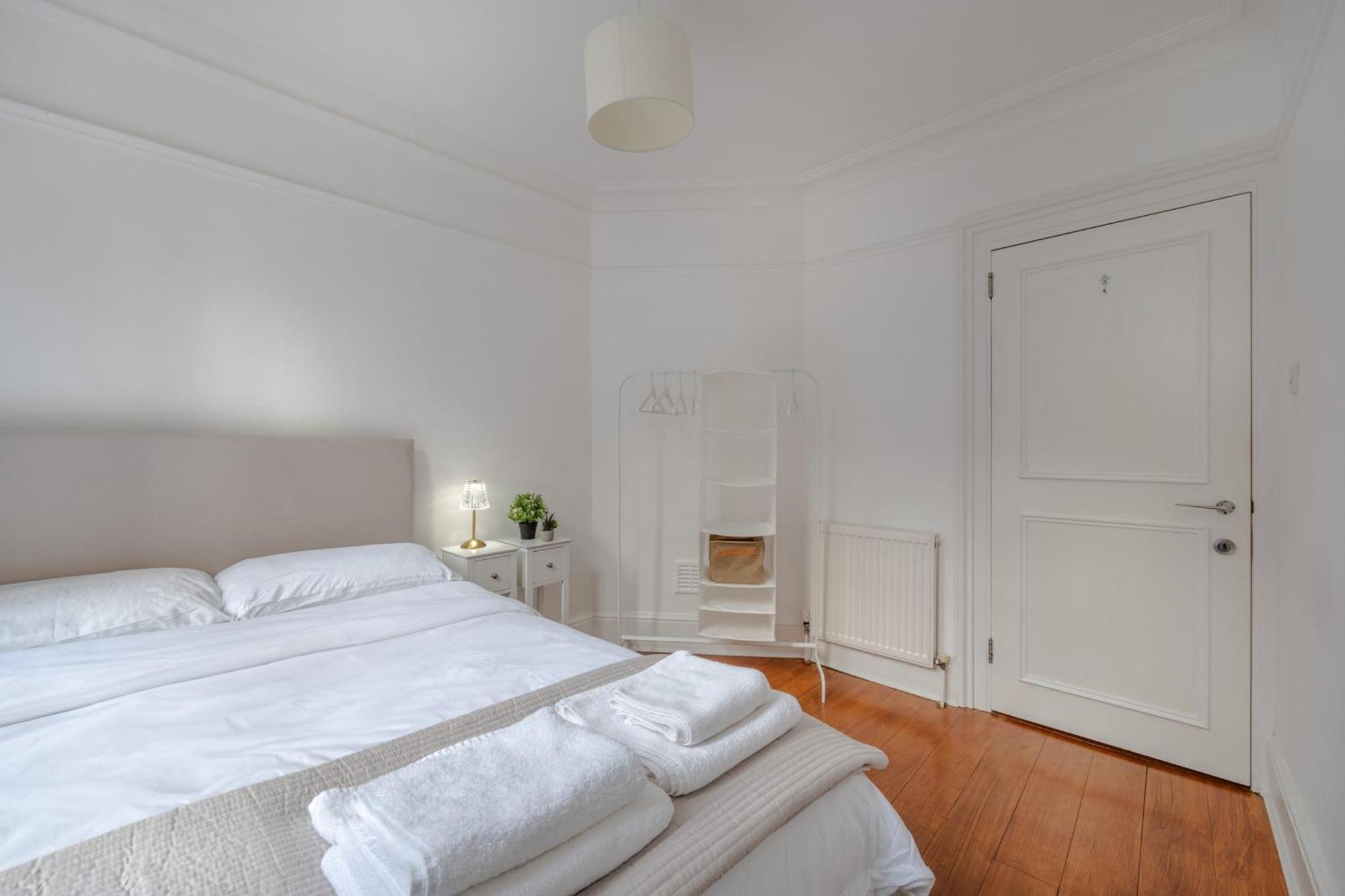 Luxury 2 Bedroom In London