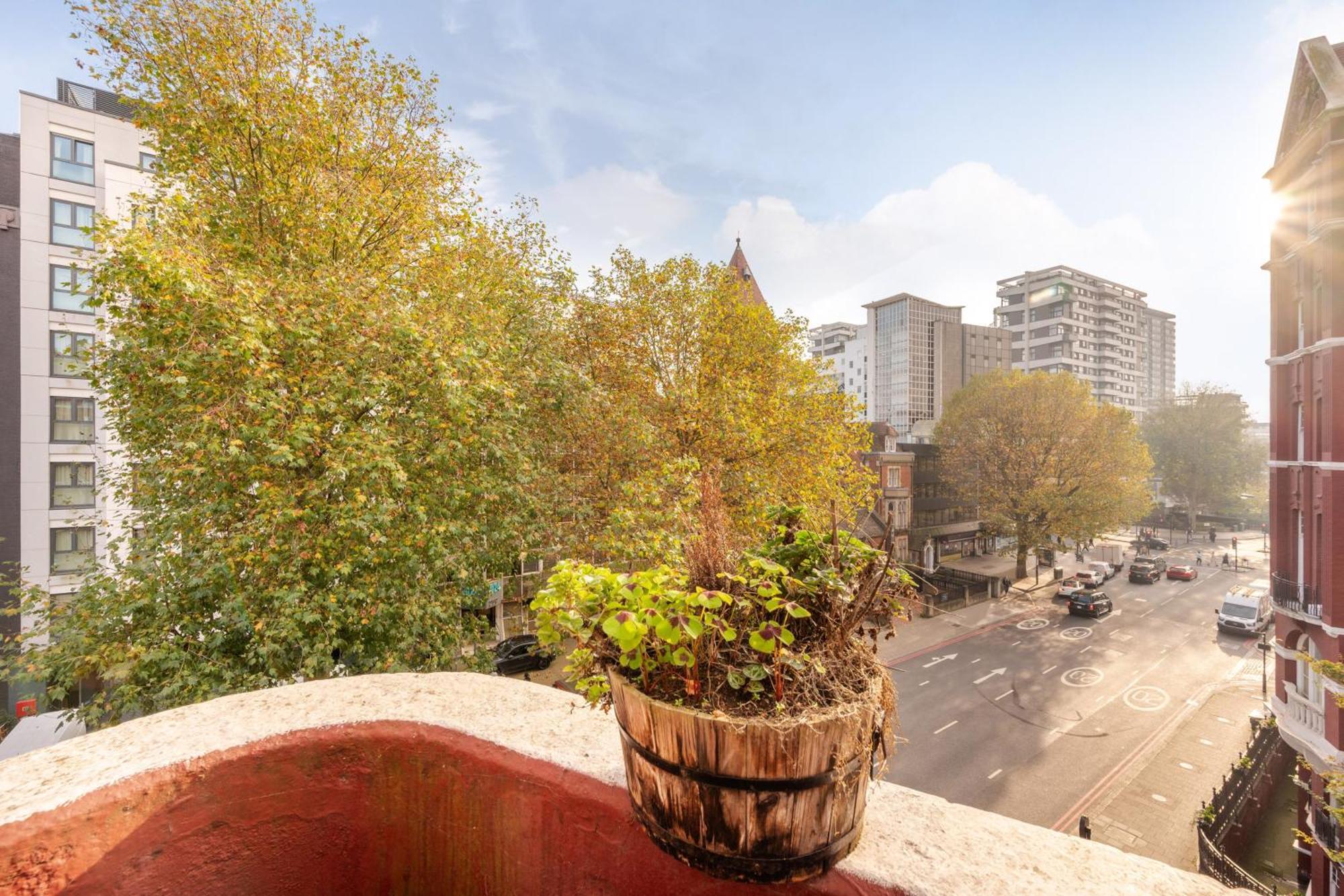 Luxury 2 Bedroom In