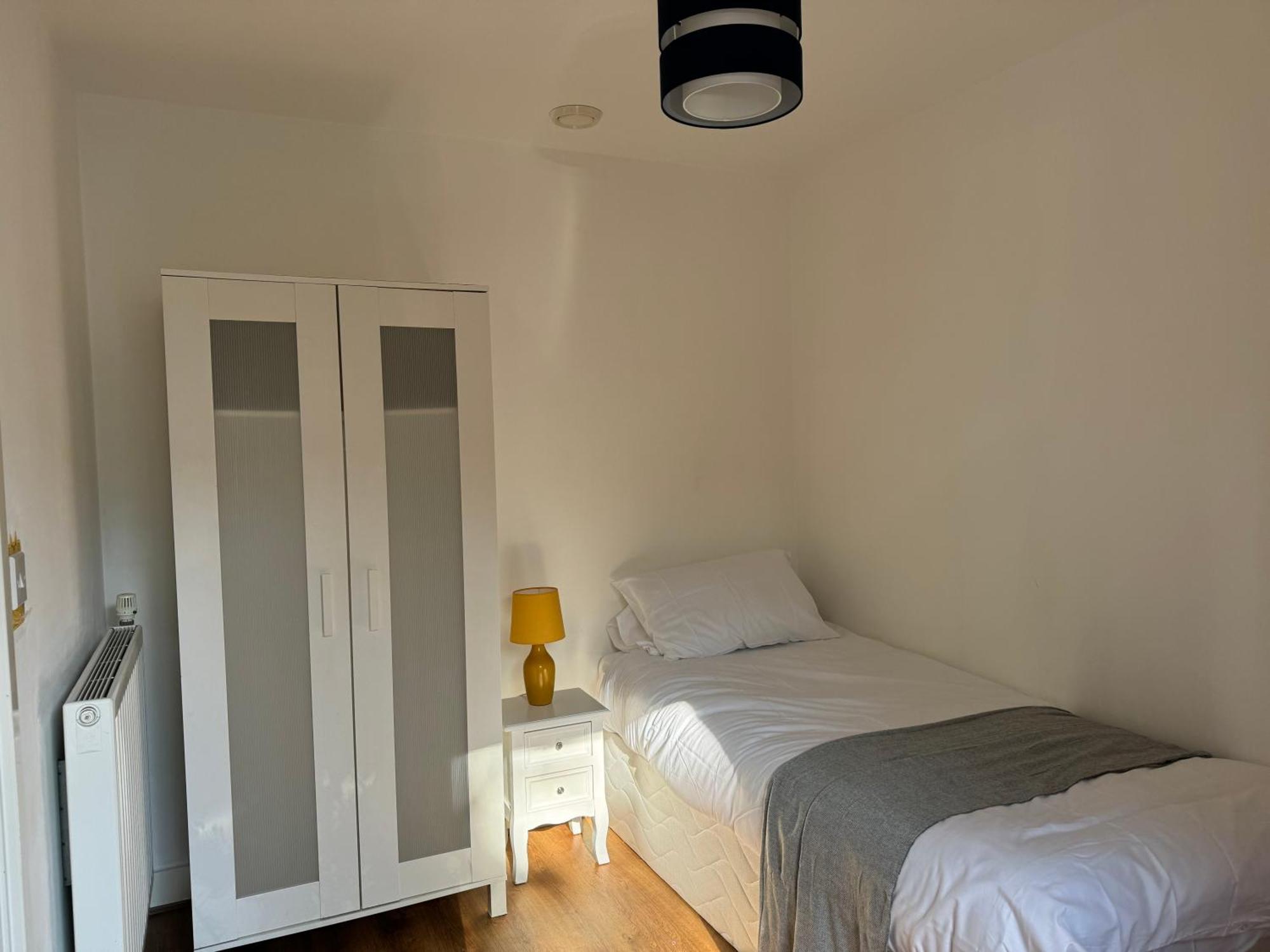 Greenwich 2 Bedroom Lägenhet
