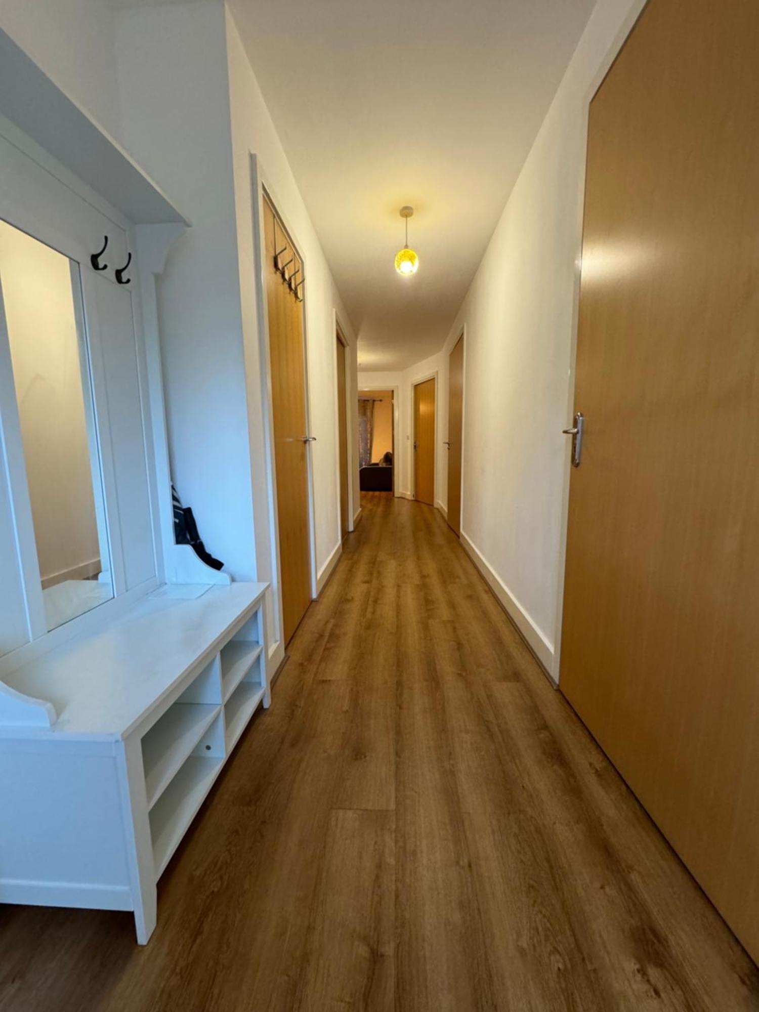 Lägenhet Greenwich 2 Bedroom London