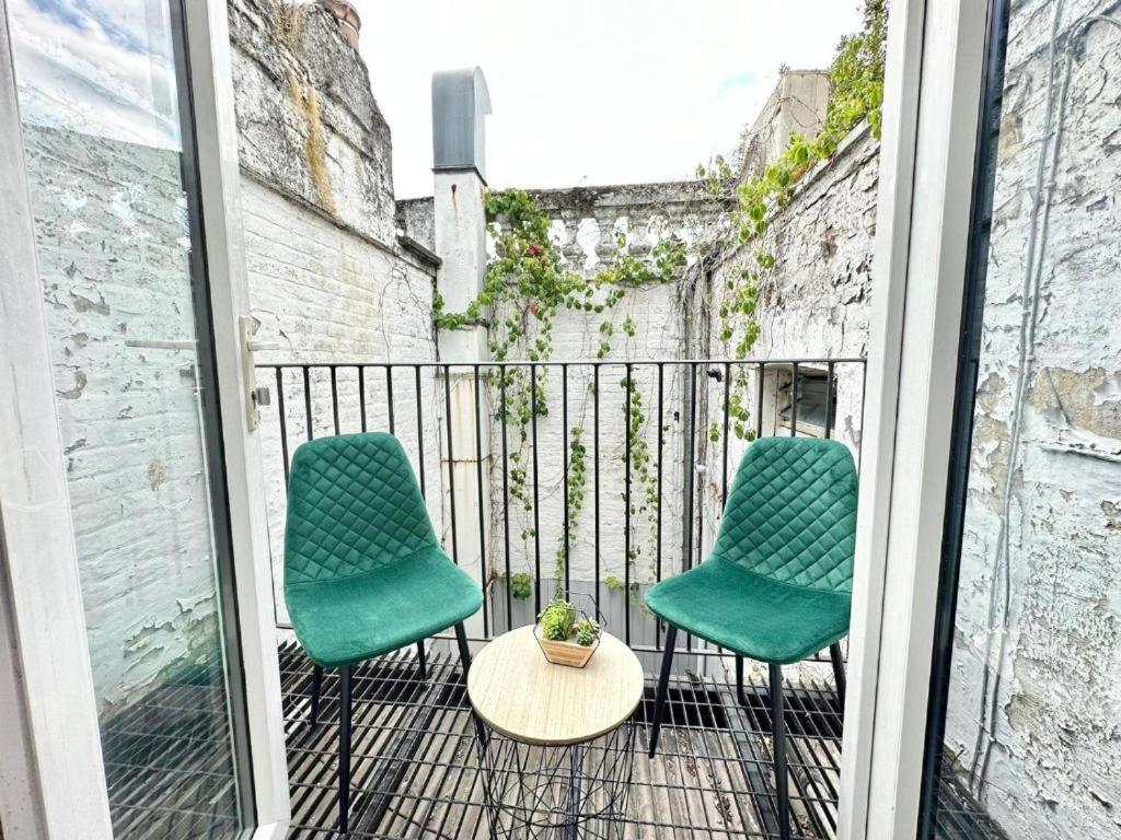 Beautiful Family Near Hyde Park * London