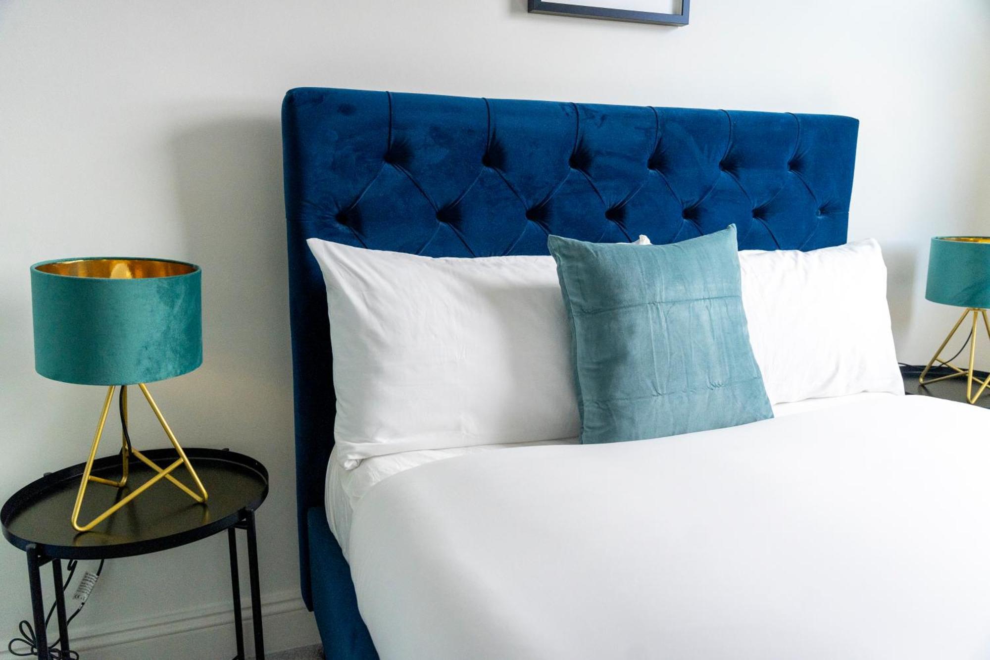 Spacious 2-bed Flat In Brixton With Private Terrace Lejlighed London
