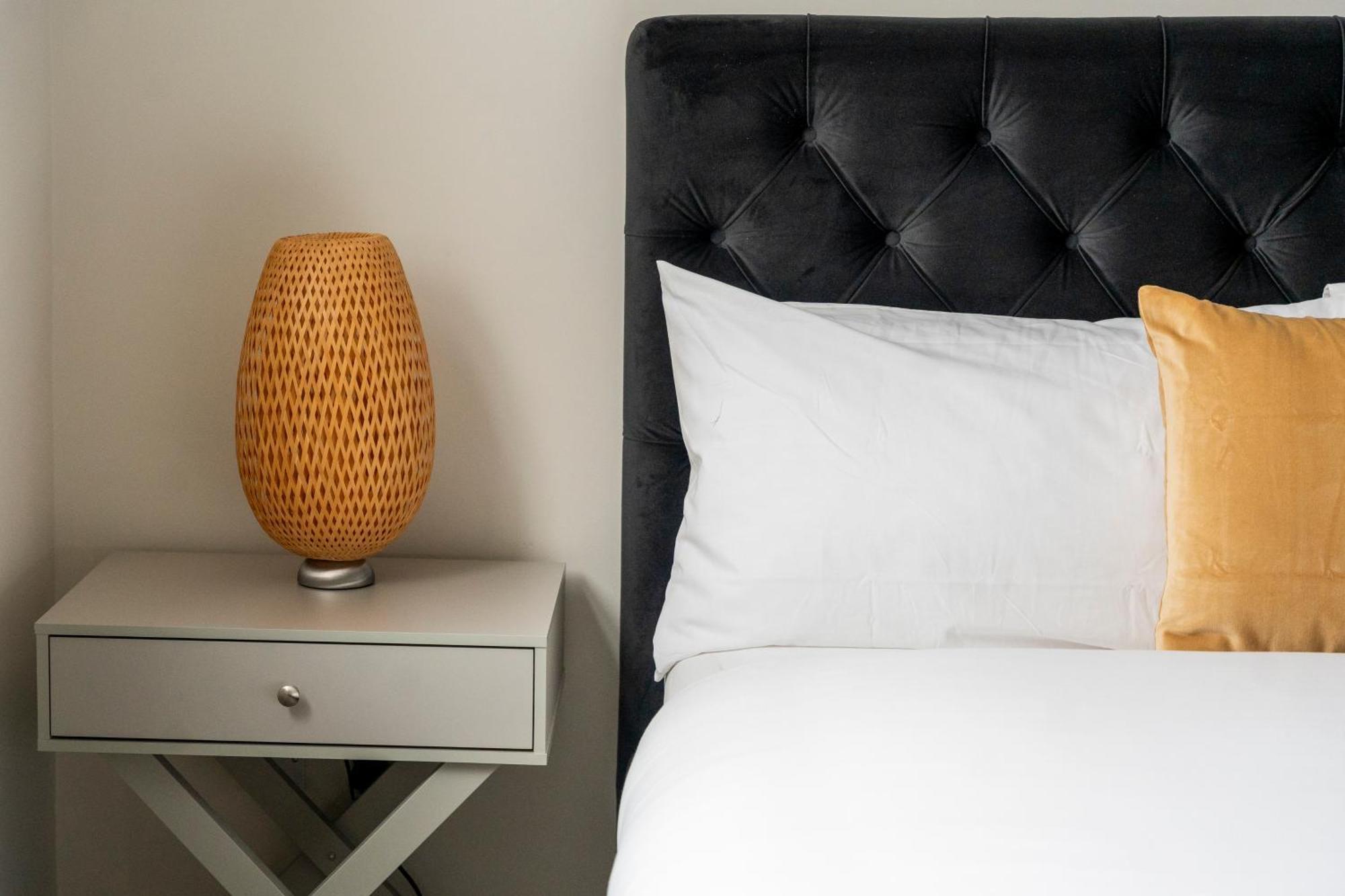 Spacious 2-bed Flat In Brixton With Private Terrace Lejlighed London