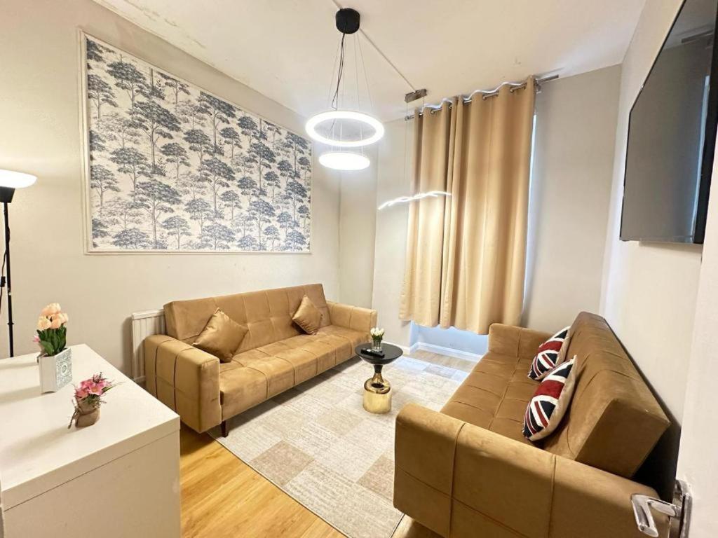 Appartement Beautiful Family *
