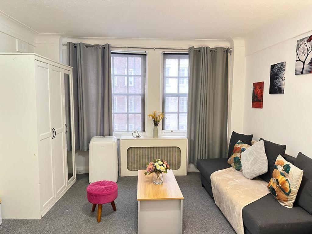 Apartment Edgware Road Beautiful