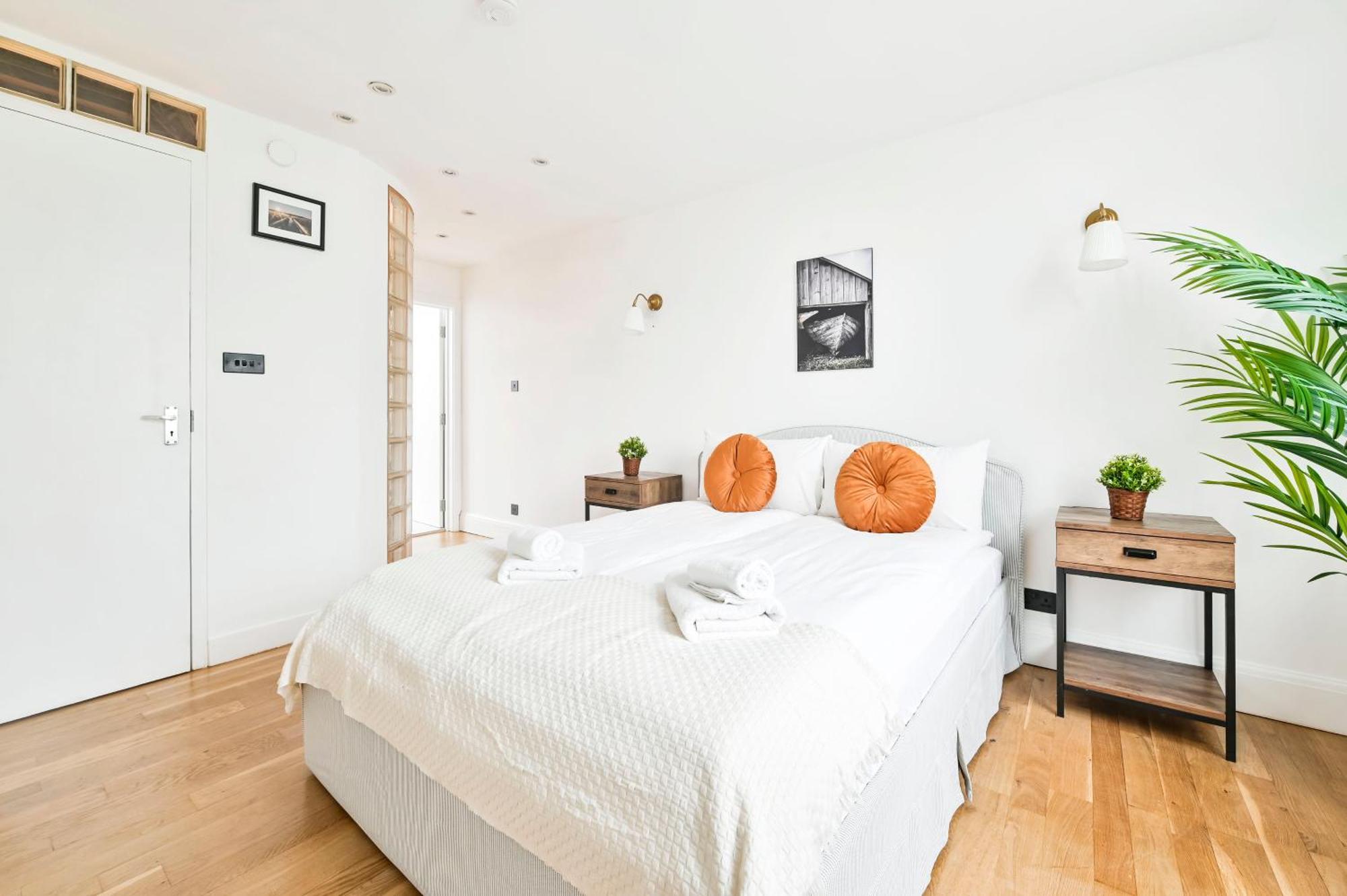 Light And Airy London