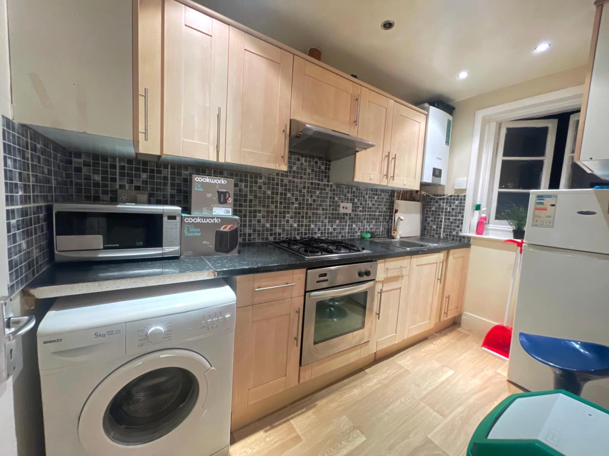 Stylish Apartments - Steps From Hyde Park & Paddington Station Apartment *