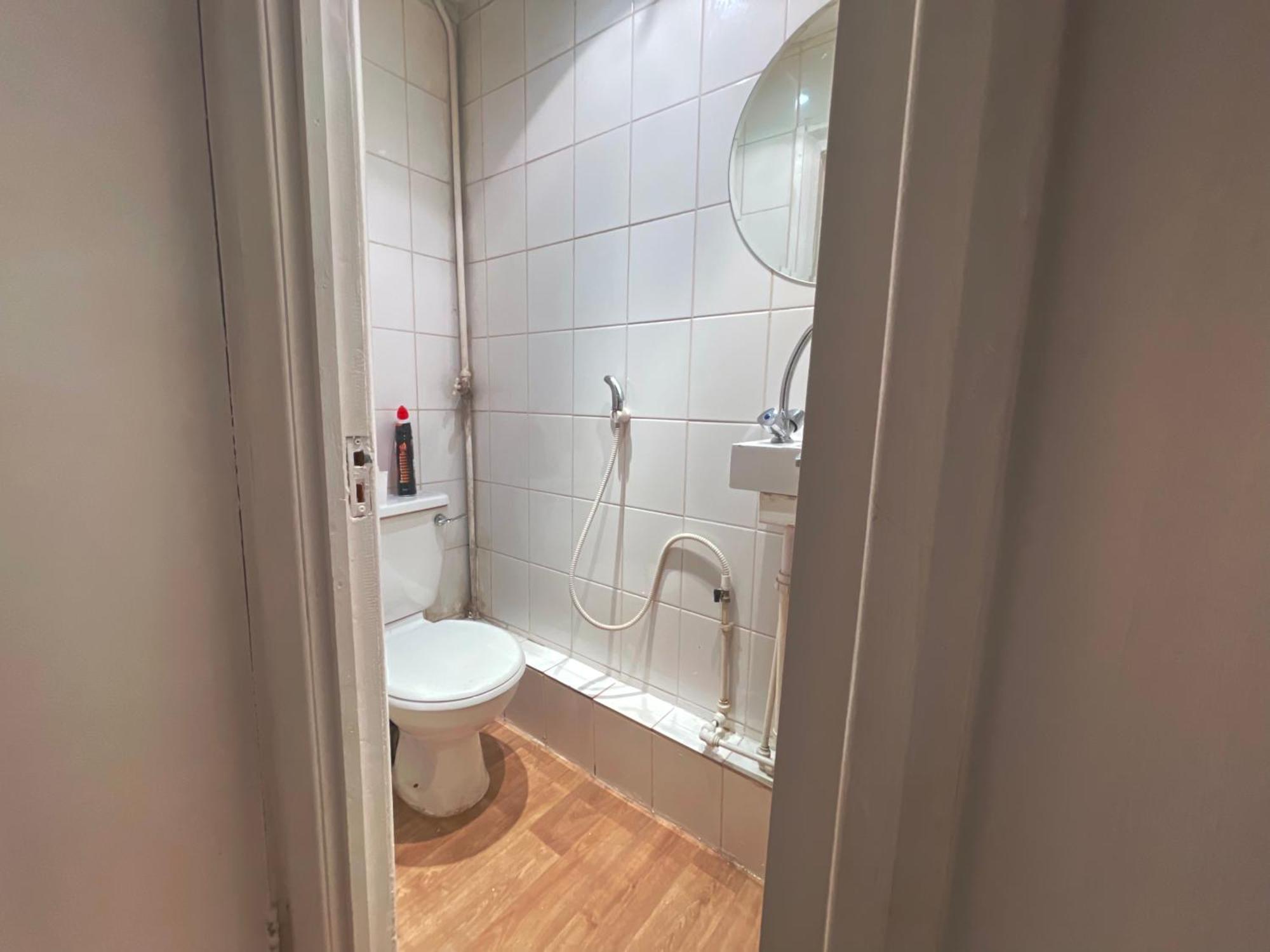 Apartment Stylish Apartments - Steps From Hyde Park & Paddington Station