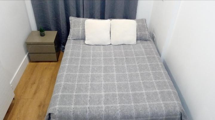 Guest house Espaco Realeza London