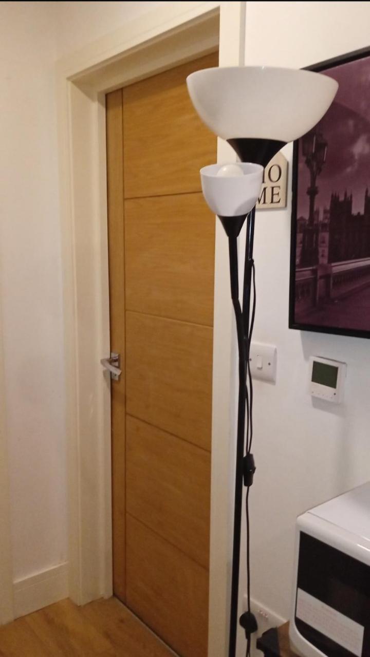 Guest house Espaco Realeza London