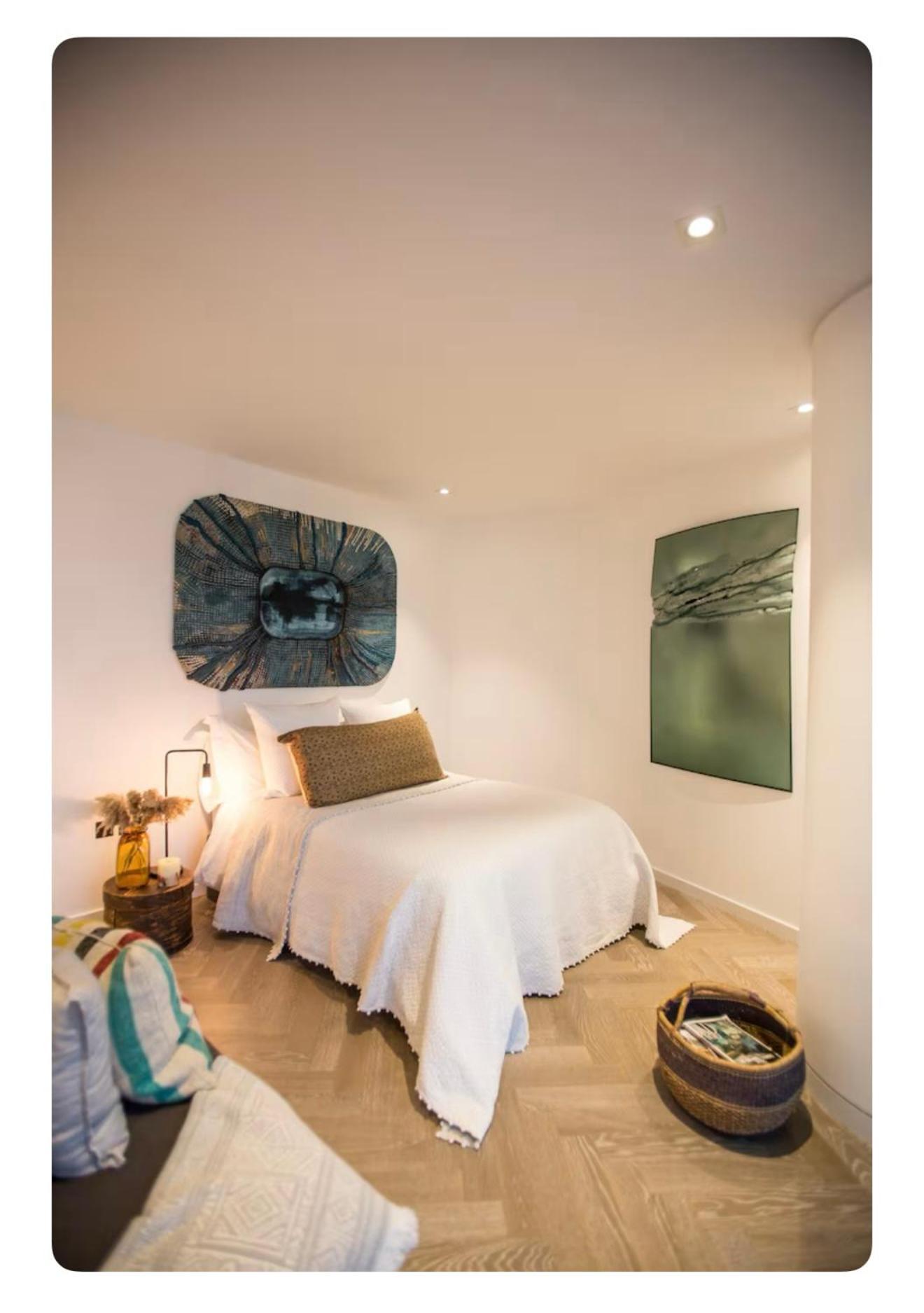 Leilighet Battersea Power Station Penthouse