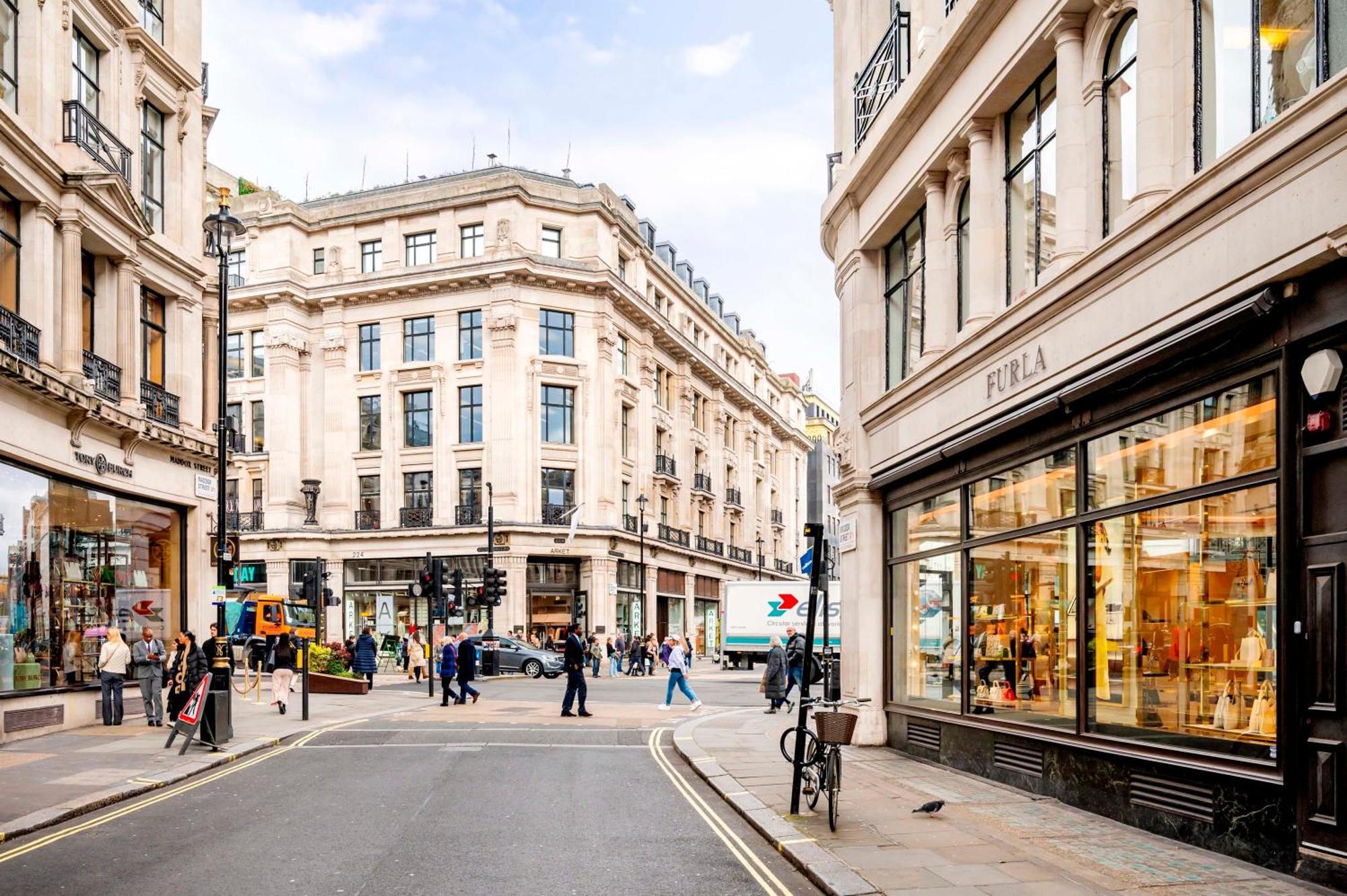 Appartement The Mayfair Marvel- By Out Of Office Lifestyle *