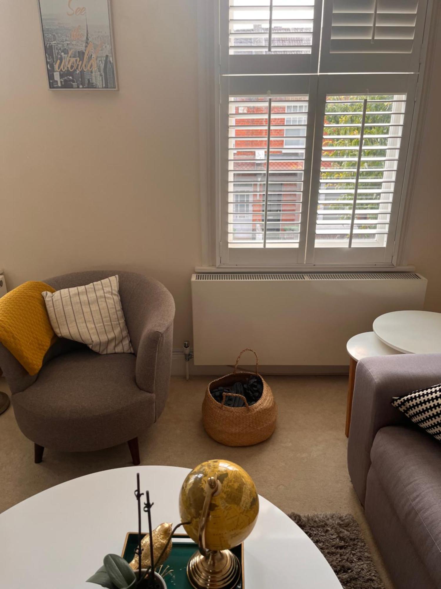 Spacious 2 Bedroom Fulham Queens Club, Apartment *