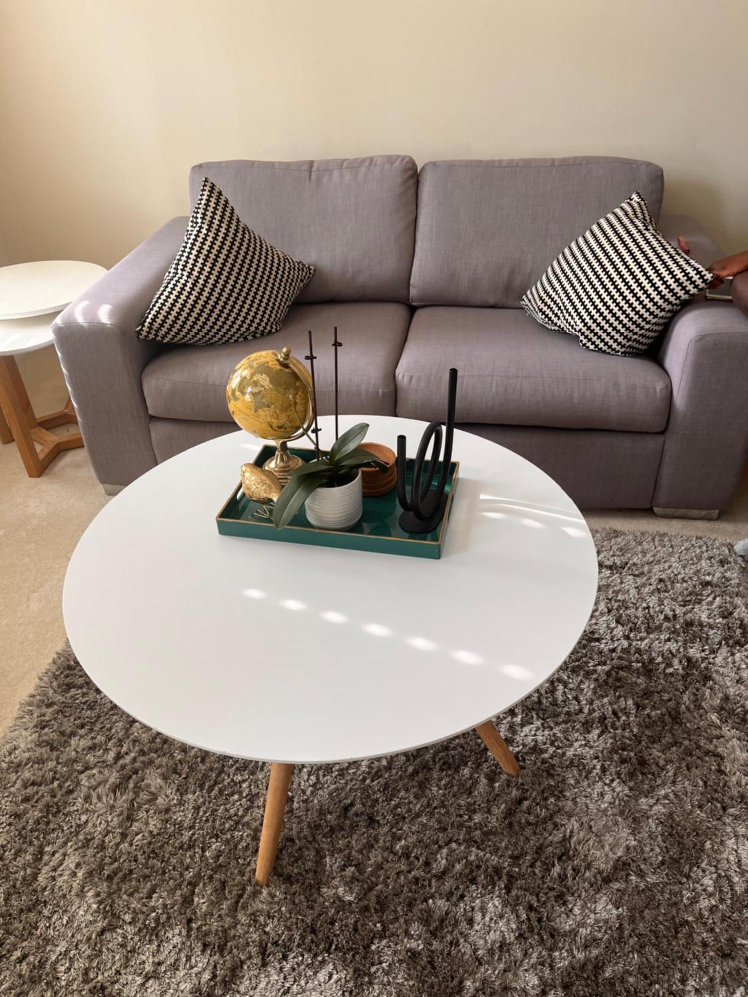 Spacious 2 Bedroom Fulham Queens Club, Apartment