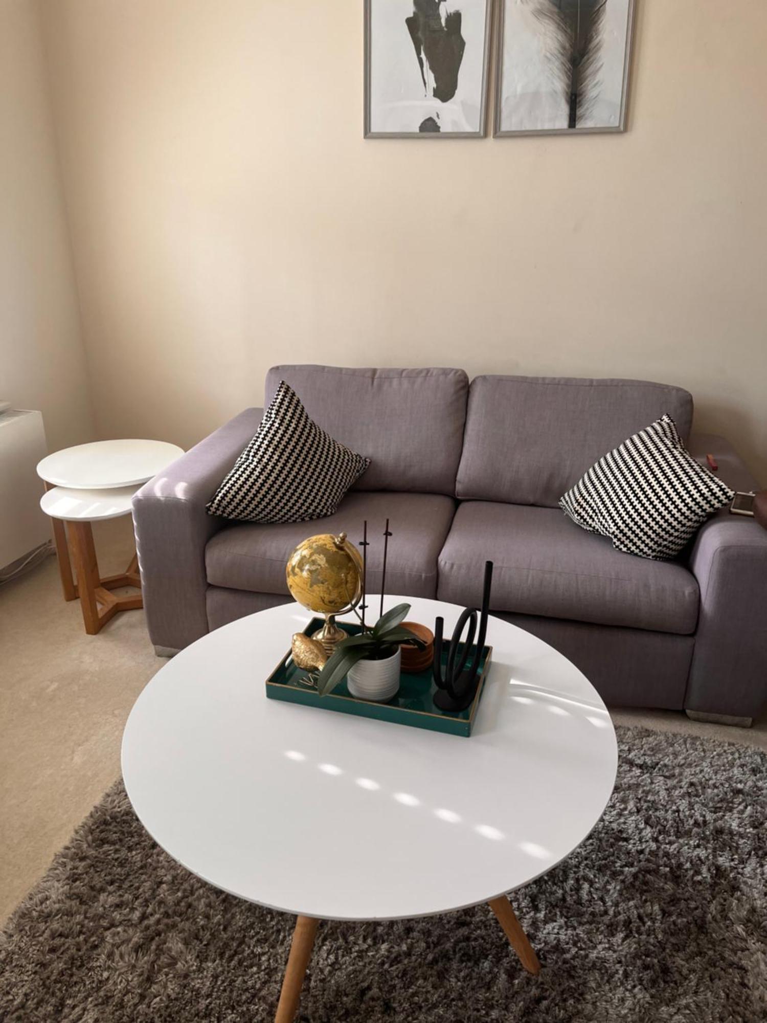 Spacious 2 Bedroom Fulham Queens Club, London