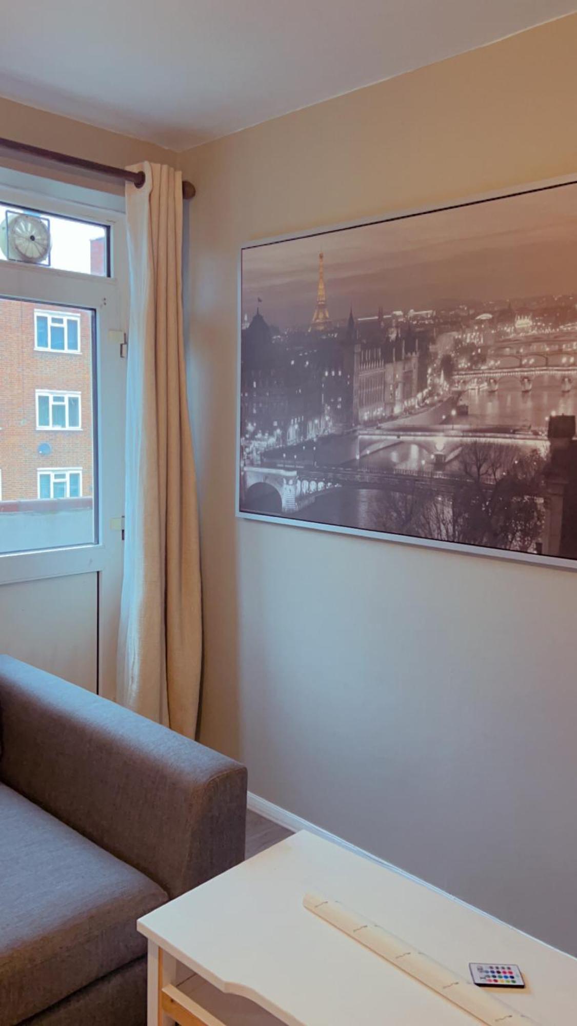 Appartement Marcels Luxury Flat