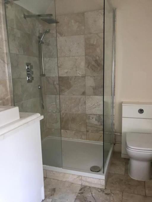 Lejlighed Authentic 3 Bed Historic House Soho,