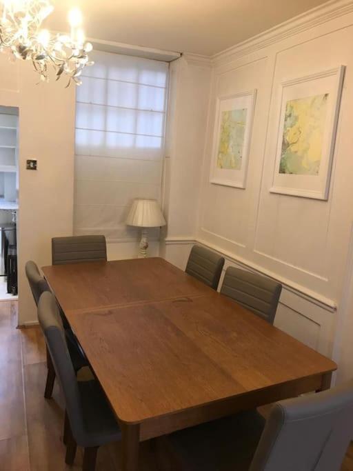 Lejlighed Authentic 3 Bed Historic House Soho, *
