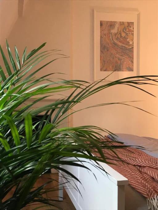 Lejlighed Authentic 3 Bed Historic House Soho, London