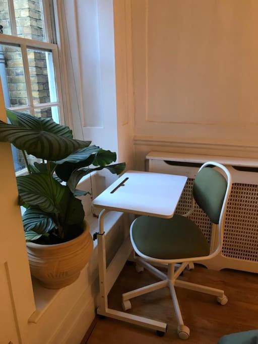 Lejlighed Authentic 3 Bed Historic House Soho,