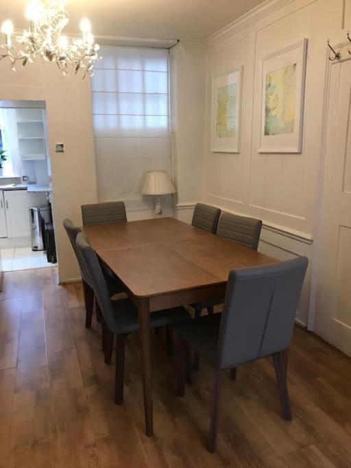 Lejlighed Authentic 3 Bed Historic House Soho, *