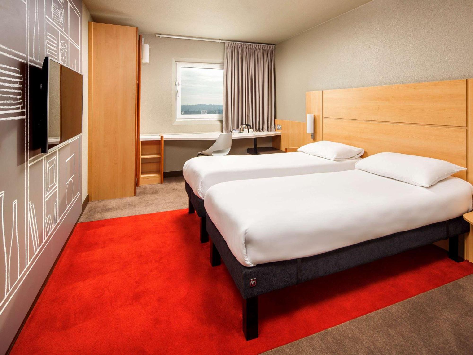 Ibis Wembley Hotell London