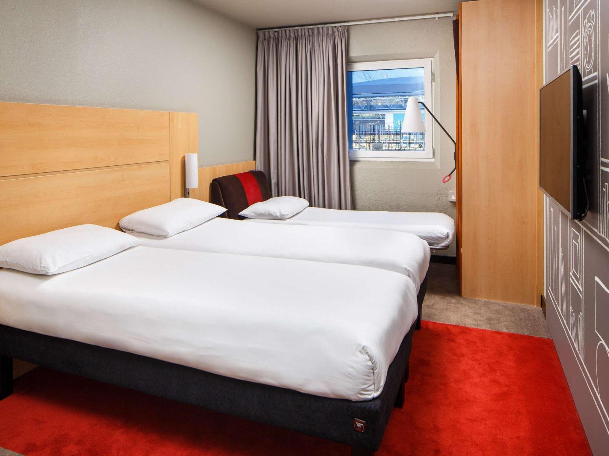 Ibis Wembley London