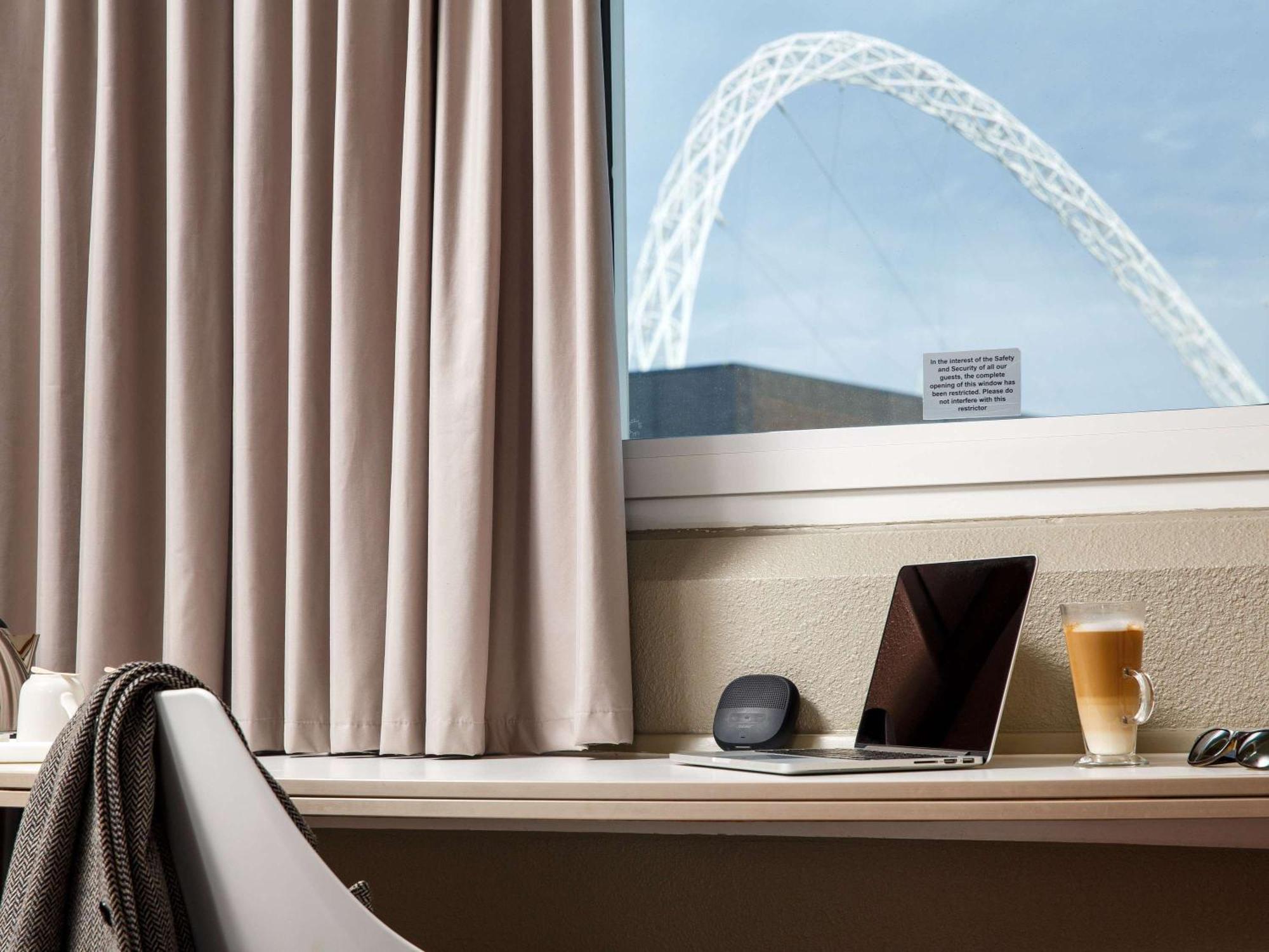 Hotel Ibis Wembley