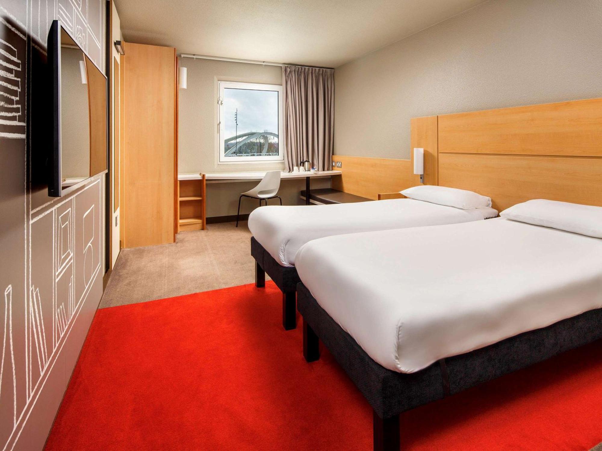 Hotel Ibis Wembley