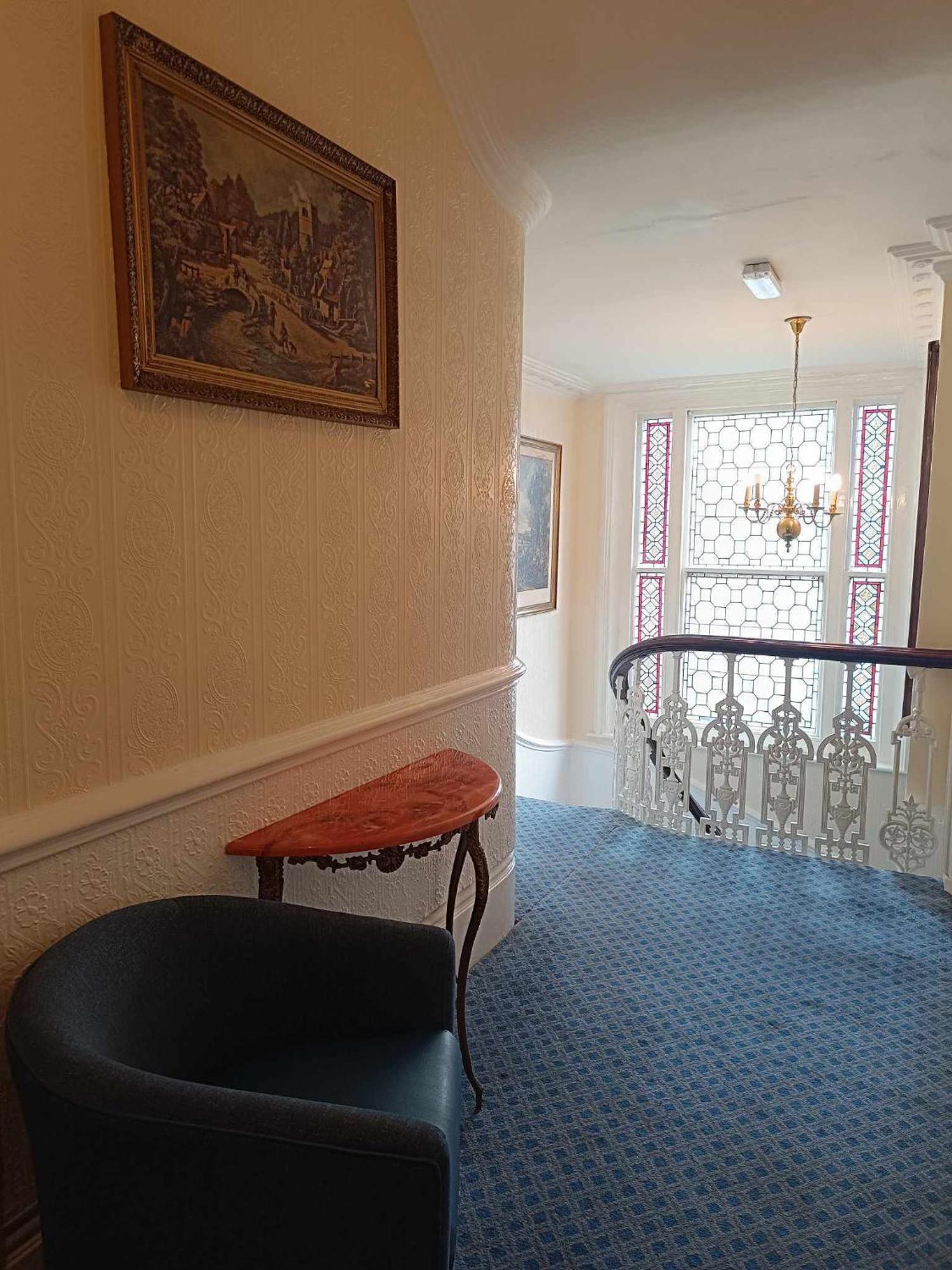 St Simeon Hotel London
