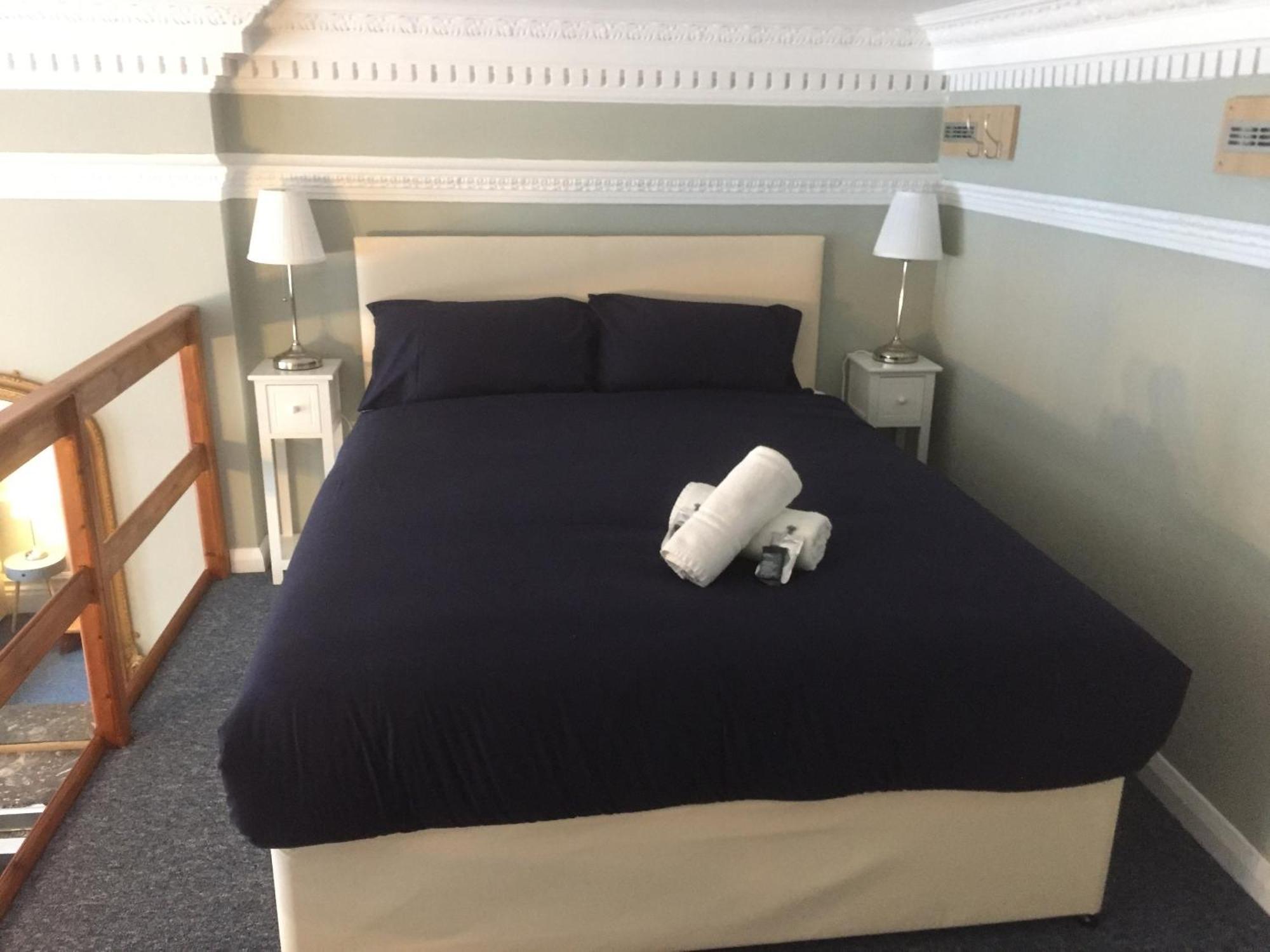 St Simeon Hotel