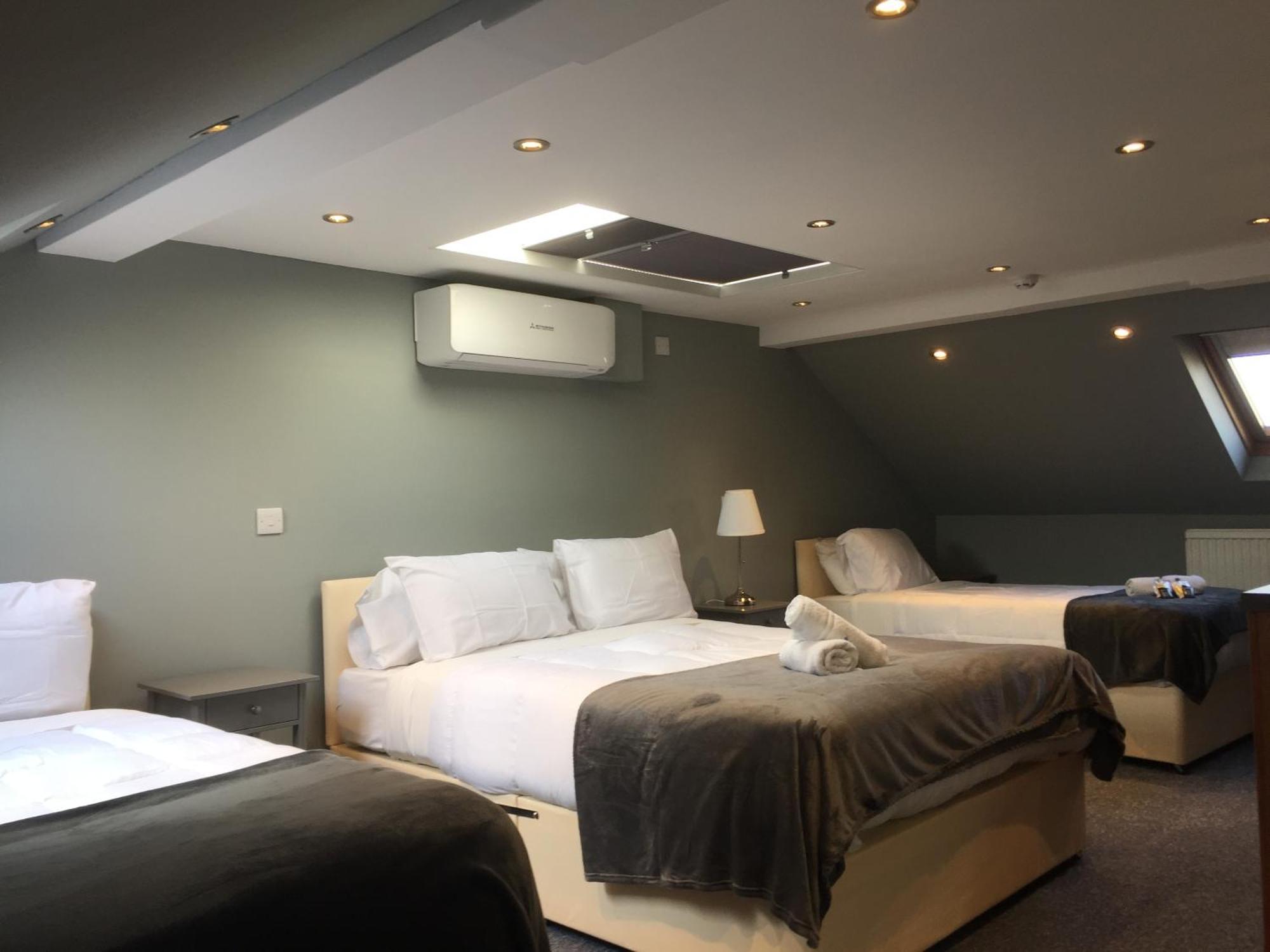St Simeon Hotell 2*