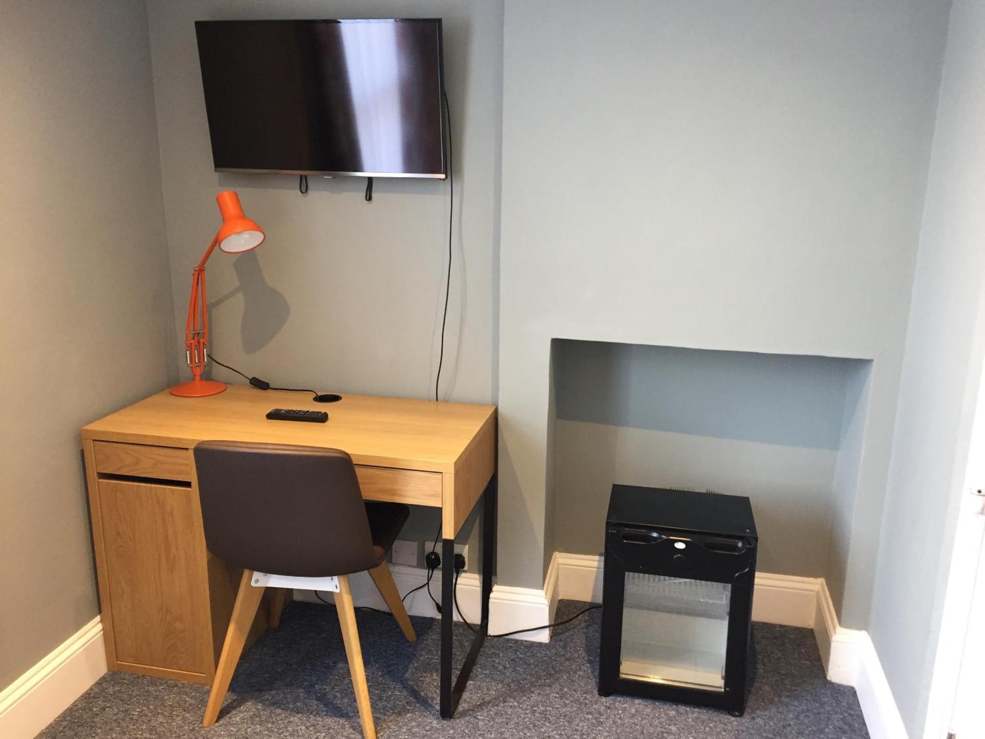 St Simeon Hotel London