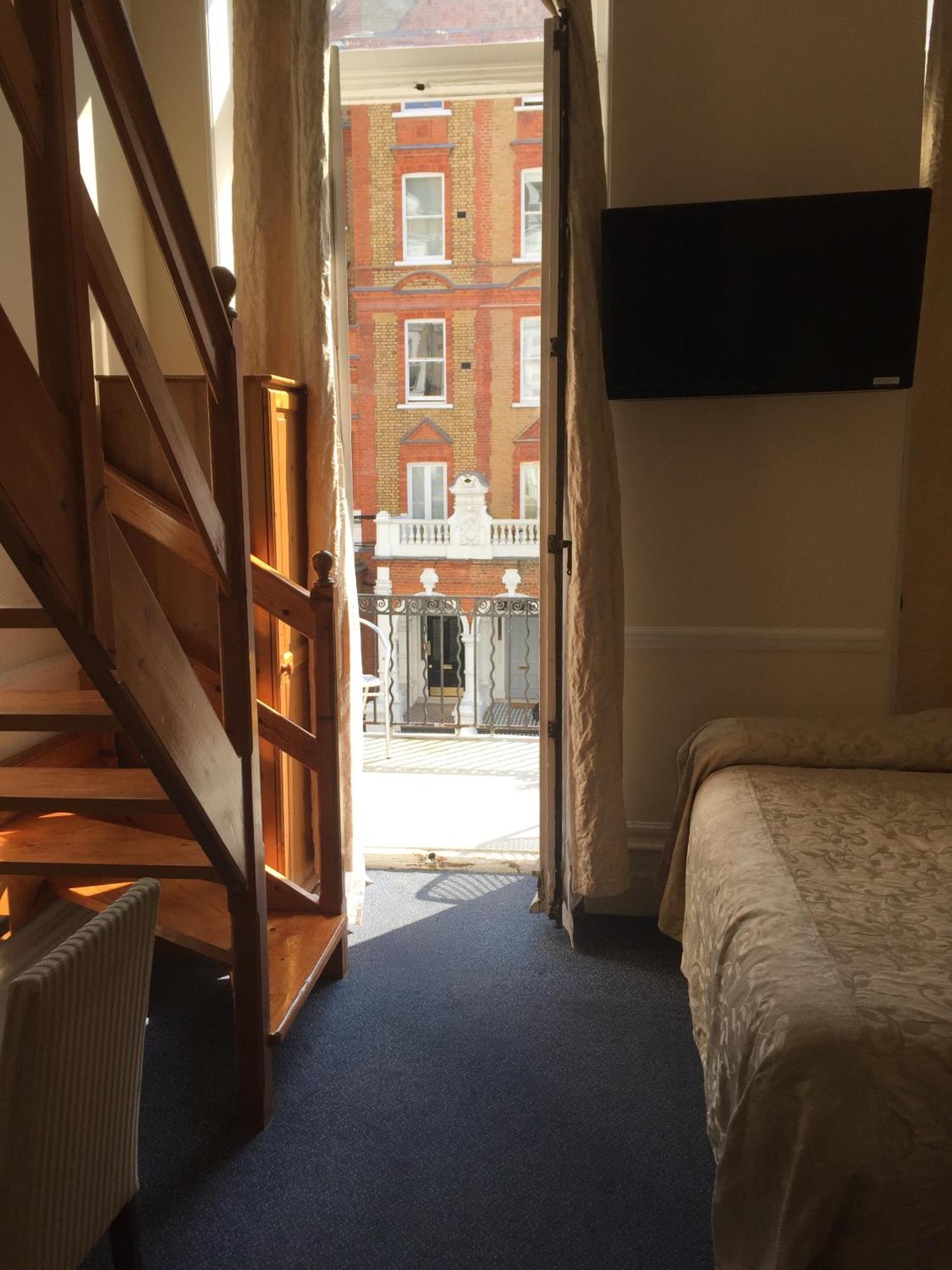 Hotel St Simeon 2*