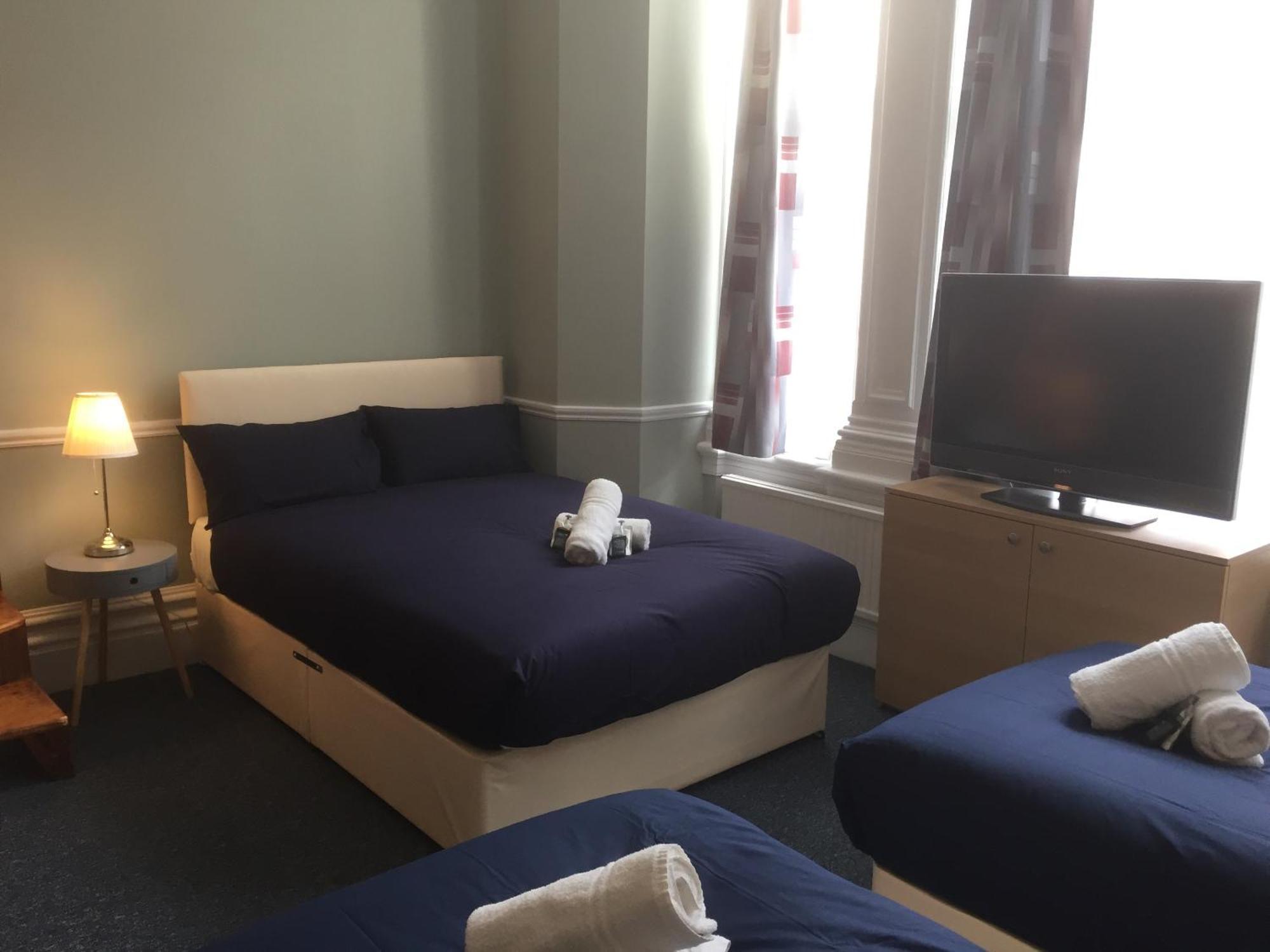 St Simeon Hotel 2*
