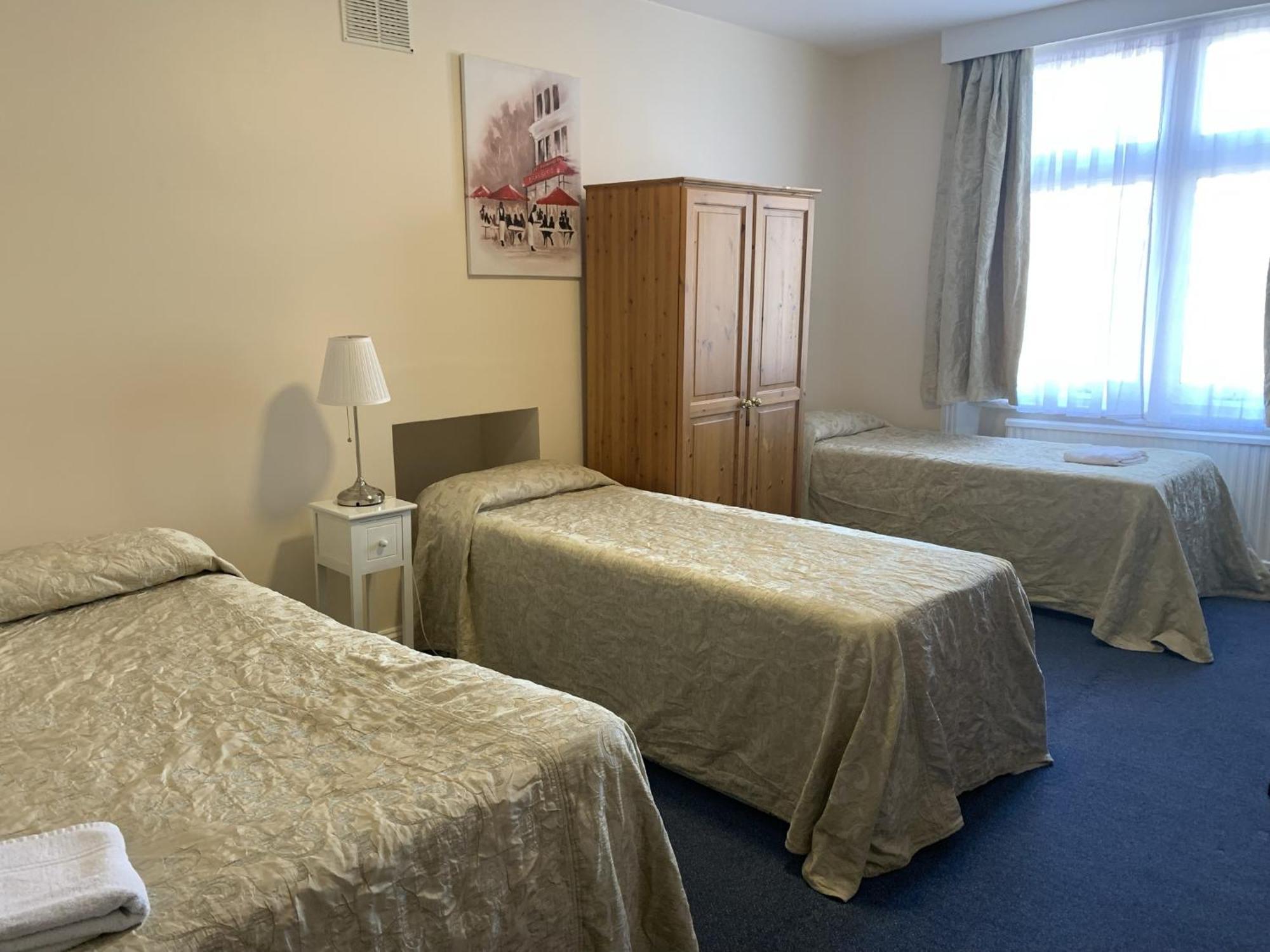 Hotel St Simeon 2*