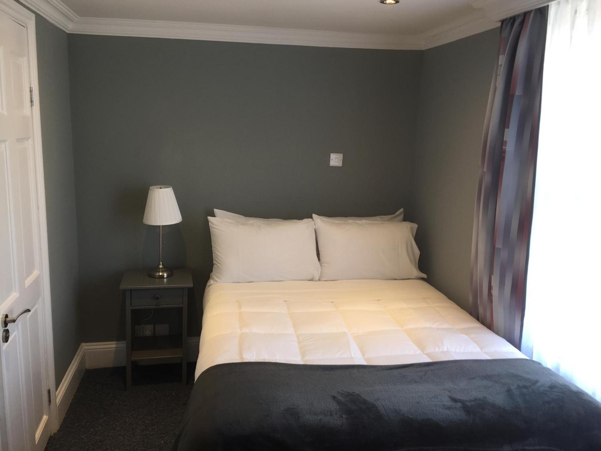 Hotell St Simeon