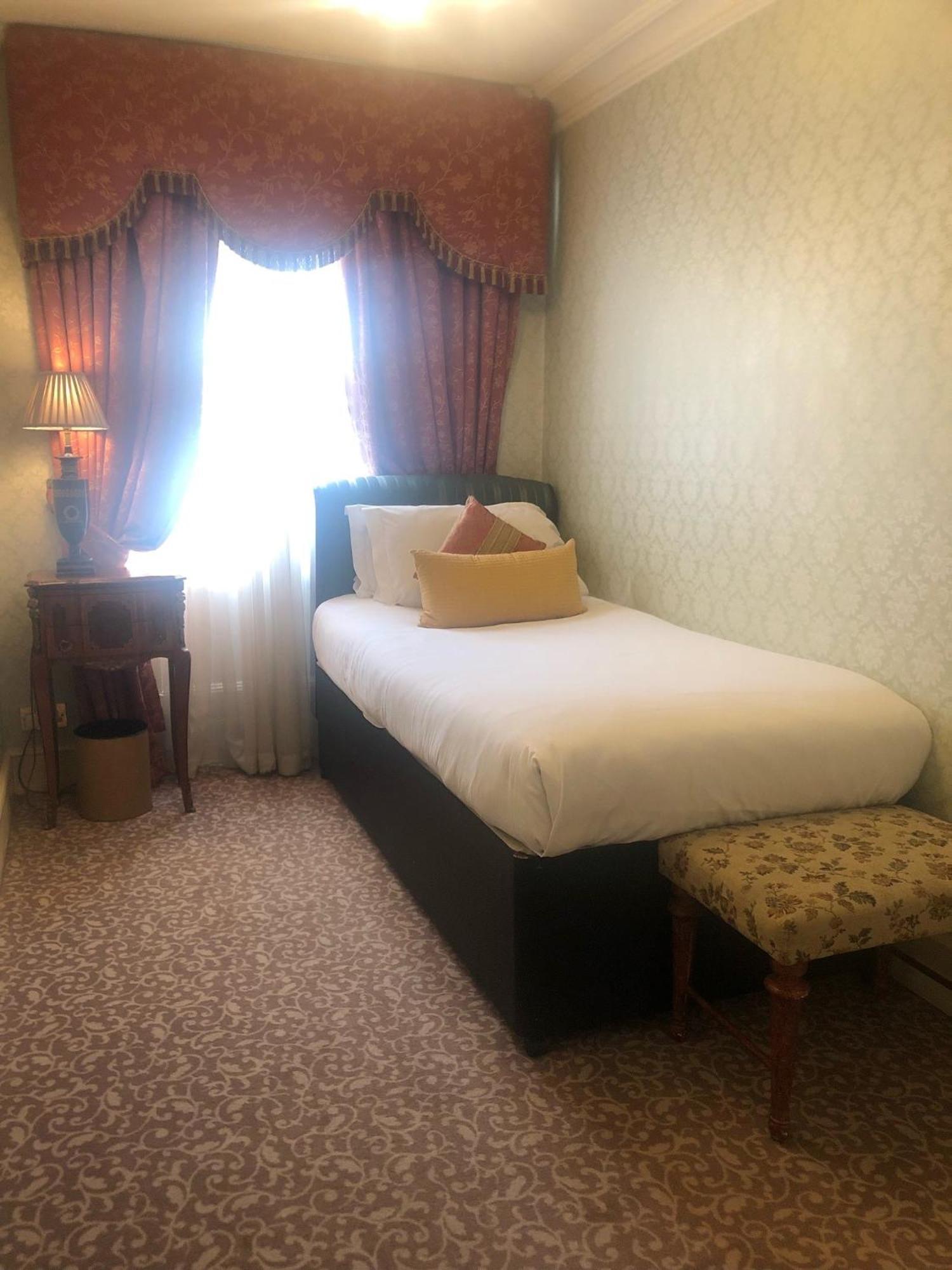 The Leonard Hotell
