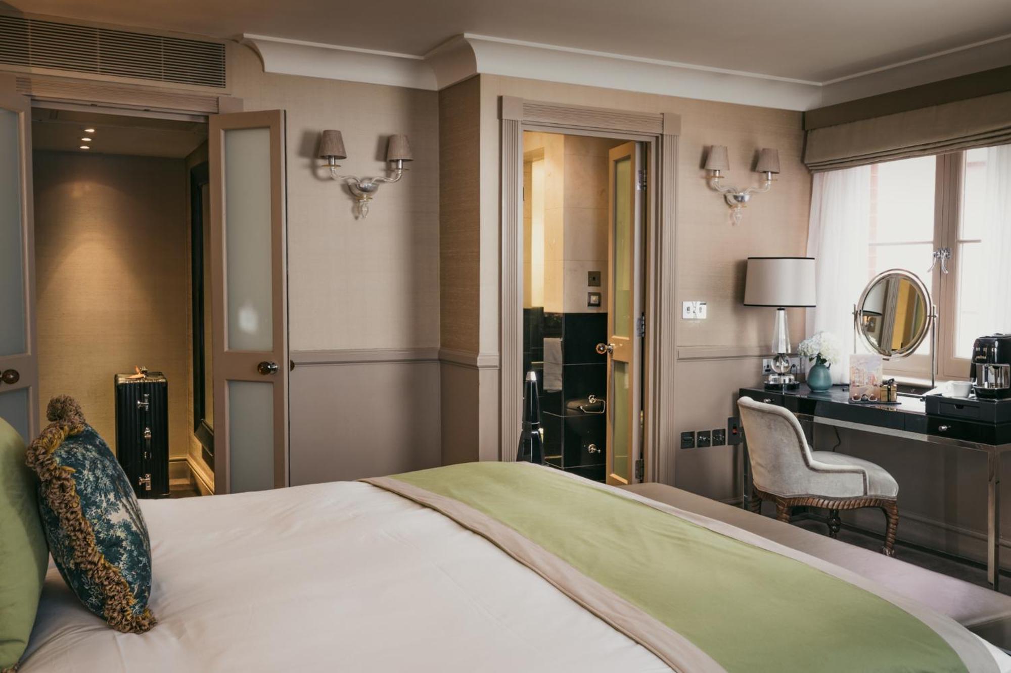 Althoff St James's & Club Hotel London