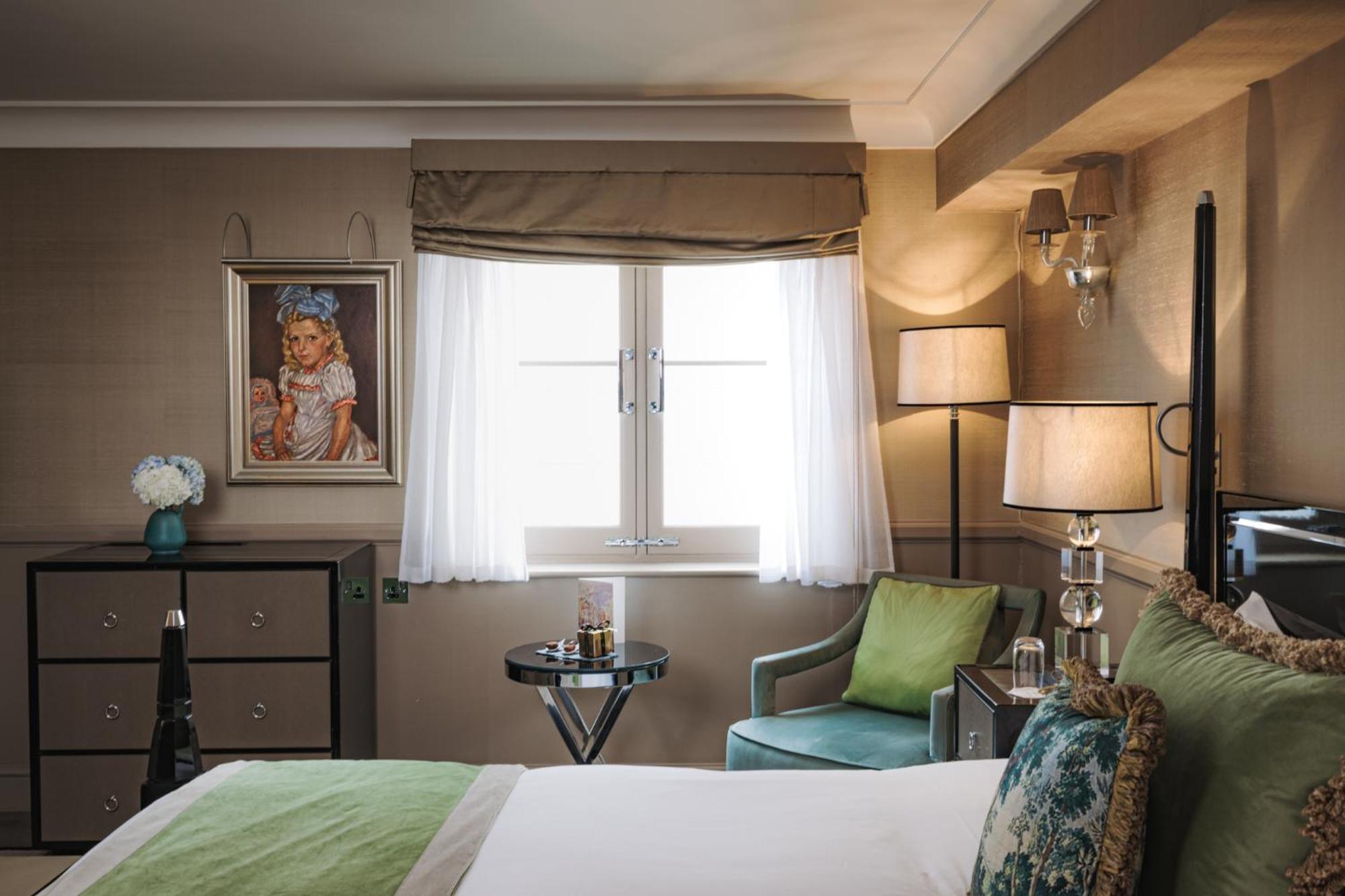Althoff St James's & Club 5* London