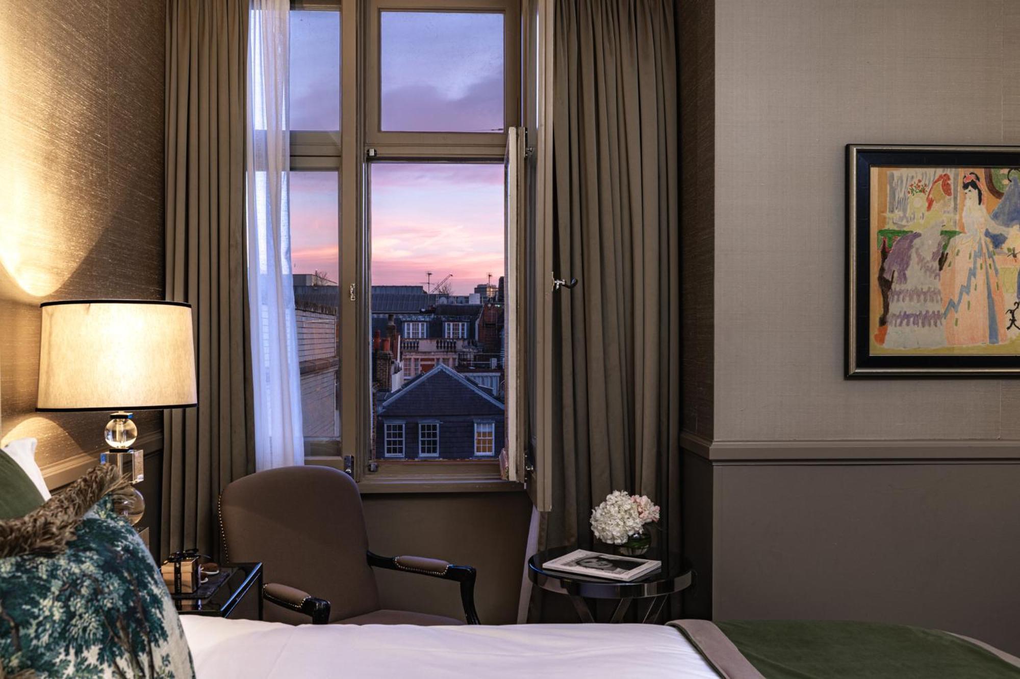 Althoff St James's & Club Hotel 5*